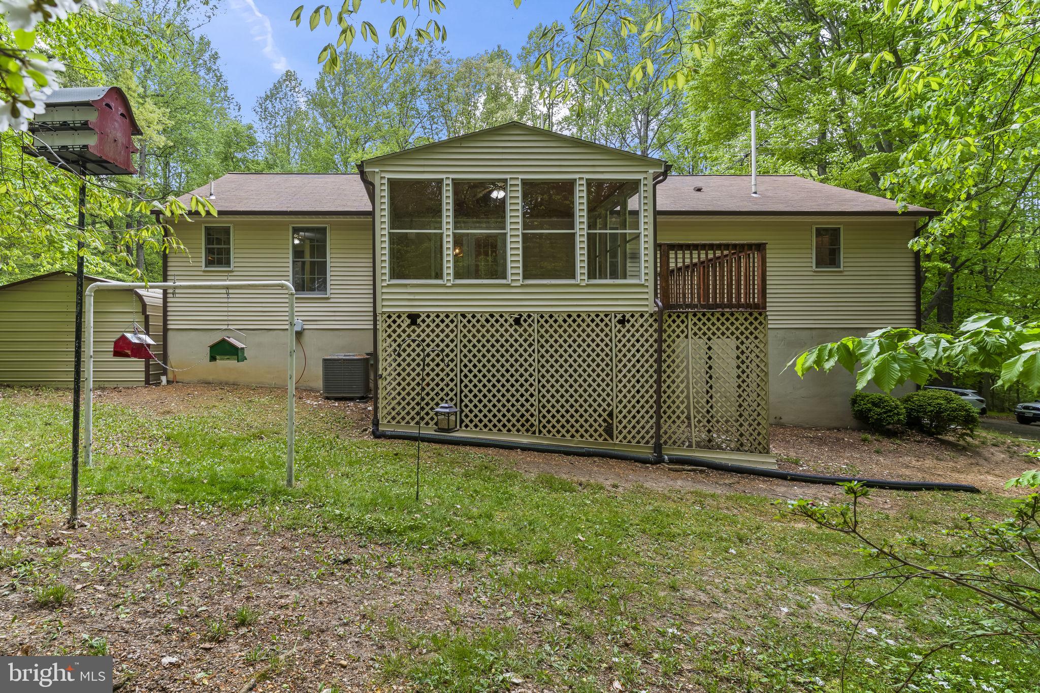 WILKERSONS INHERITANCE - Residential