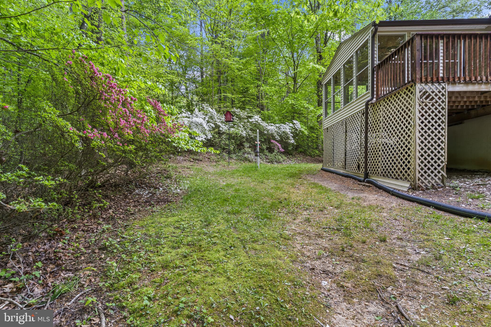 WILKERSONS INHERITANCE - Residential