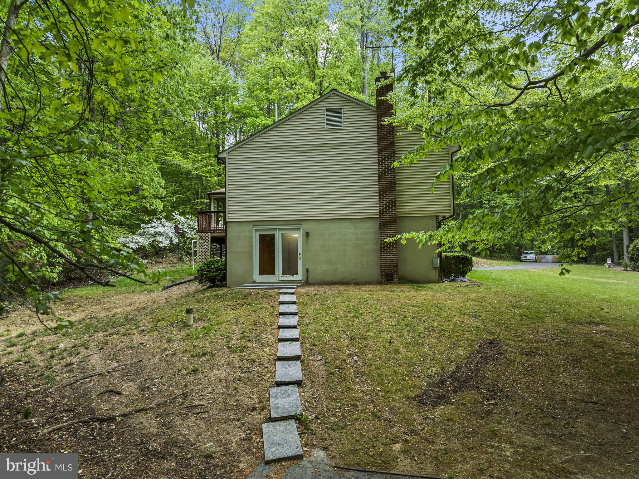 WILKERSONS INHERITANCE - Residential