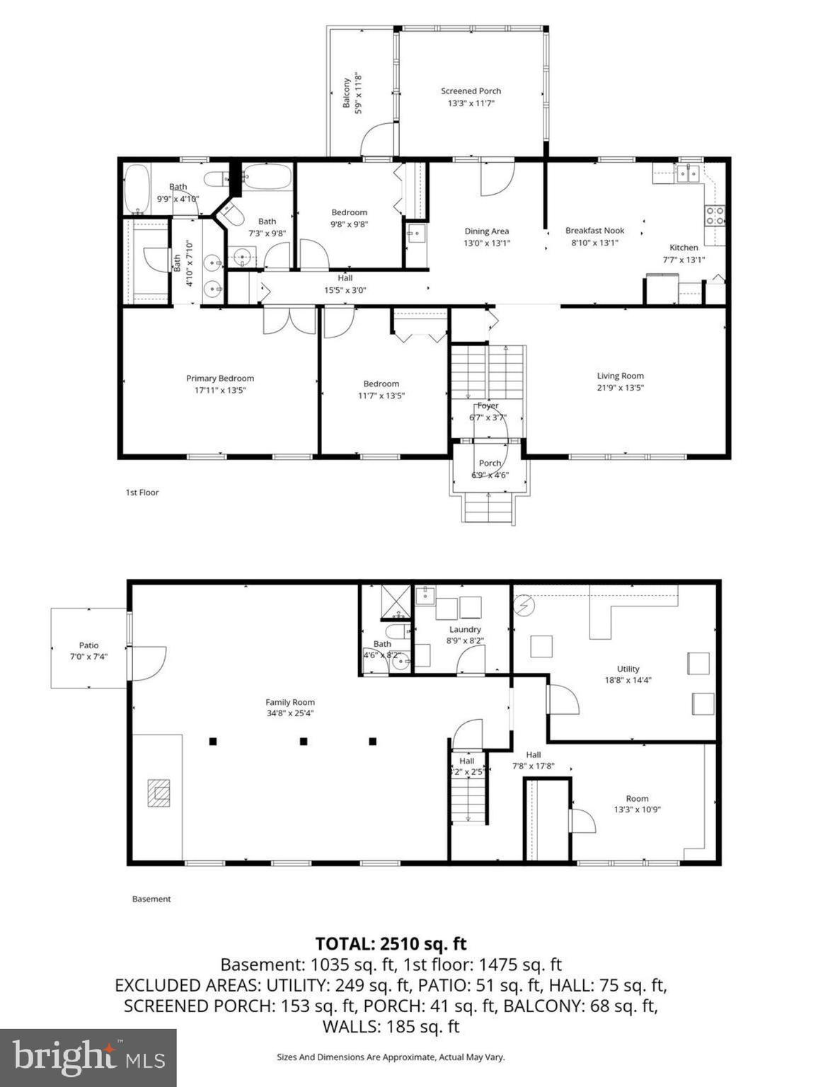 WILKERSONS INHERITANCE - Residential