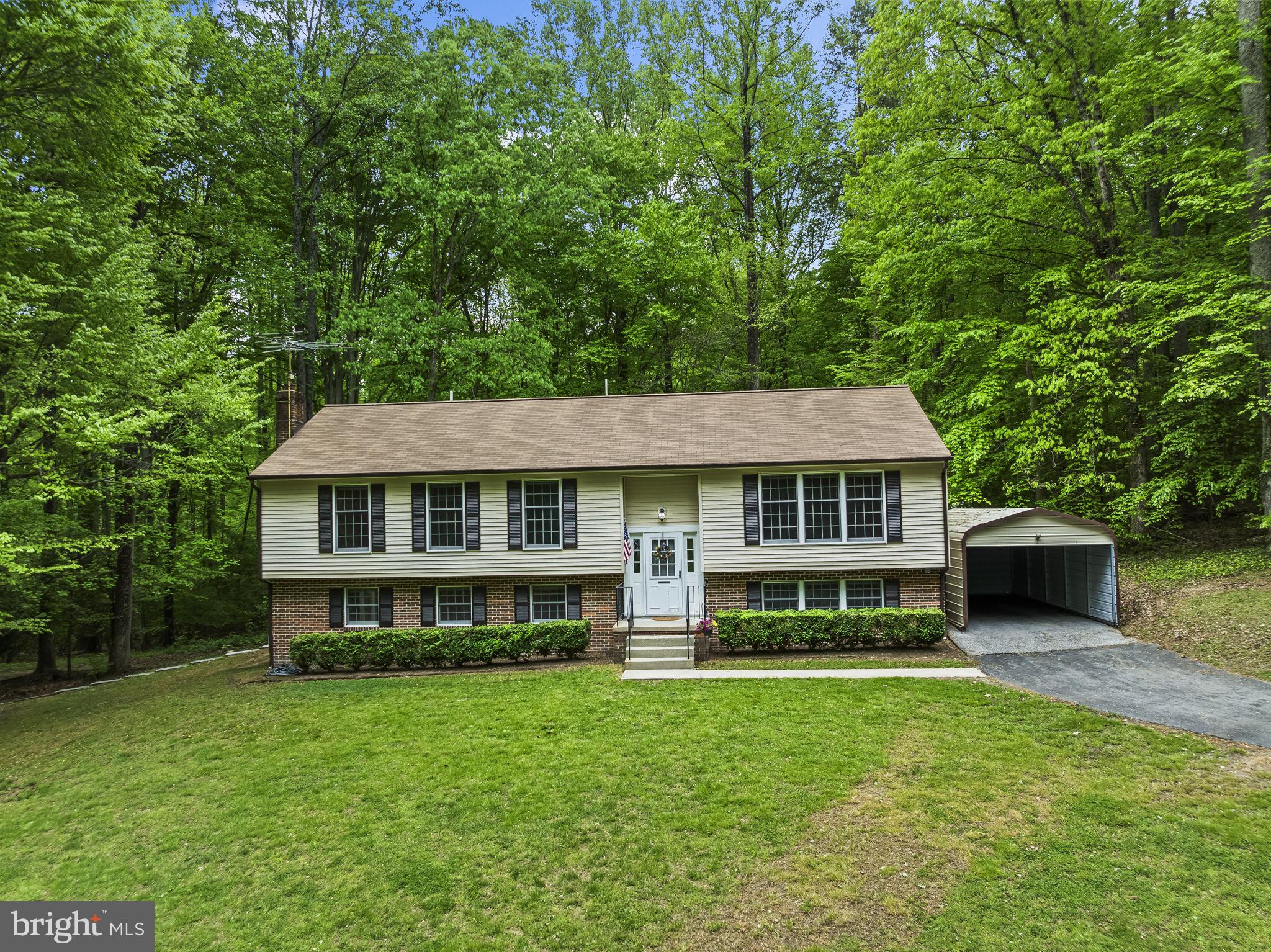 WILKERSONS INHERITANCE - Residential