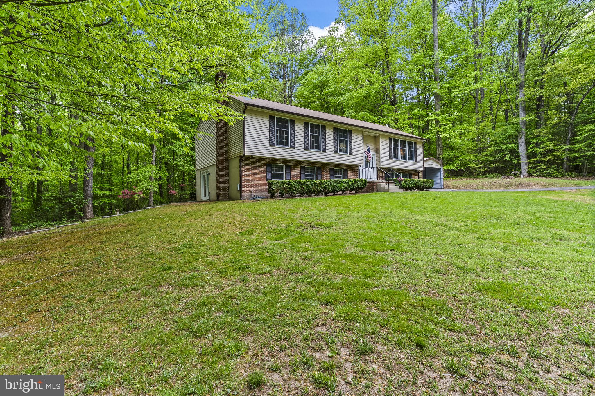 WILKERSONS INHERITANCE - Residential