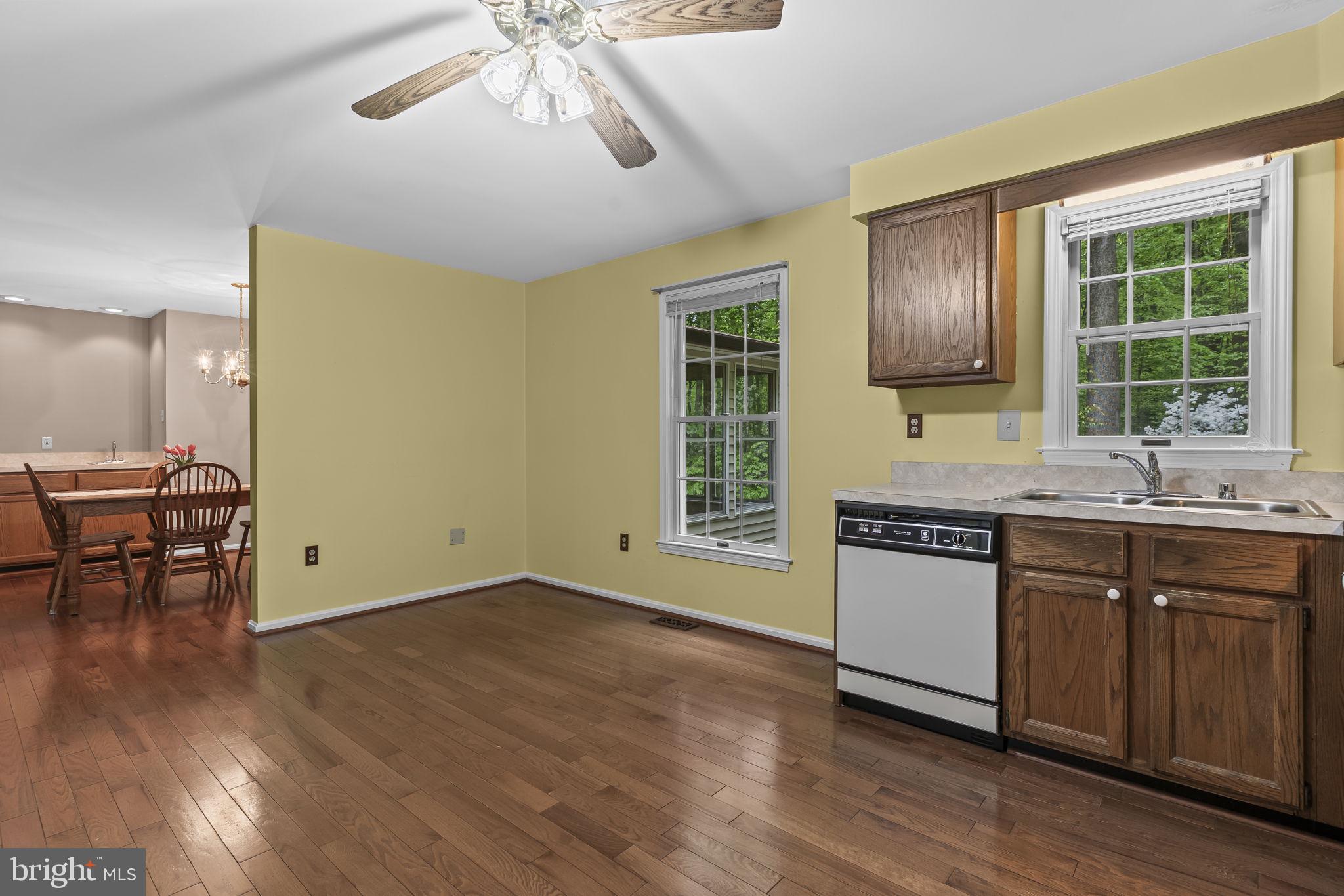 WILKERSONS INHERITANCE - Residential