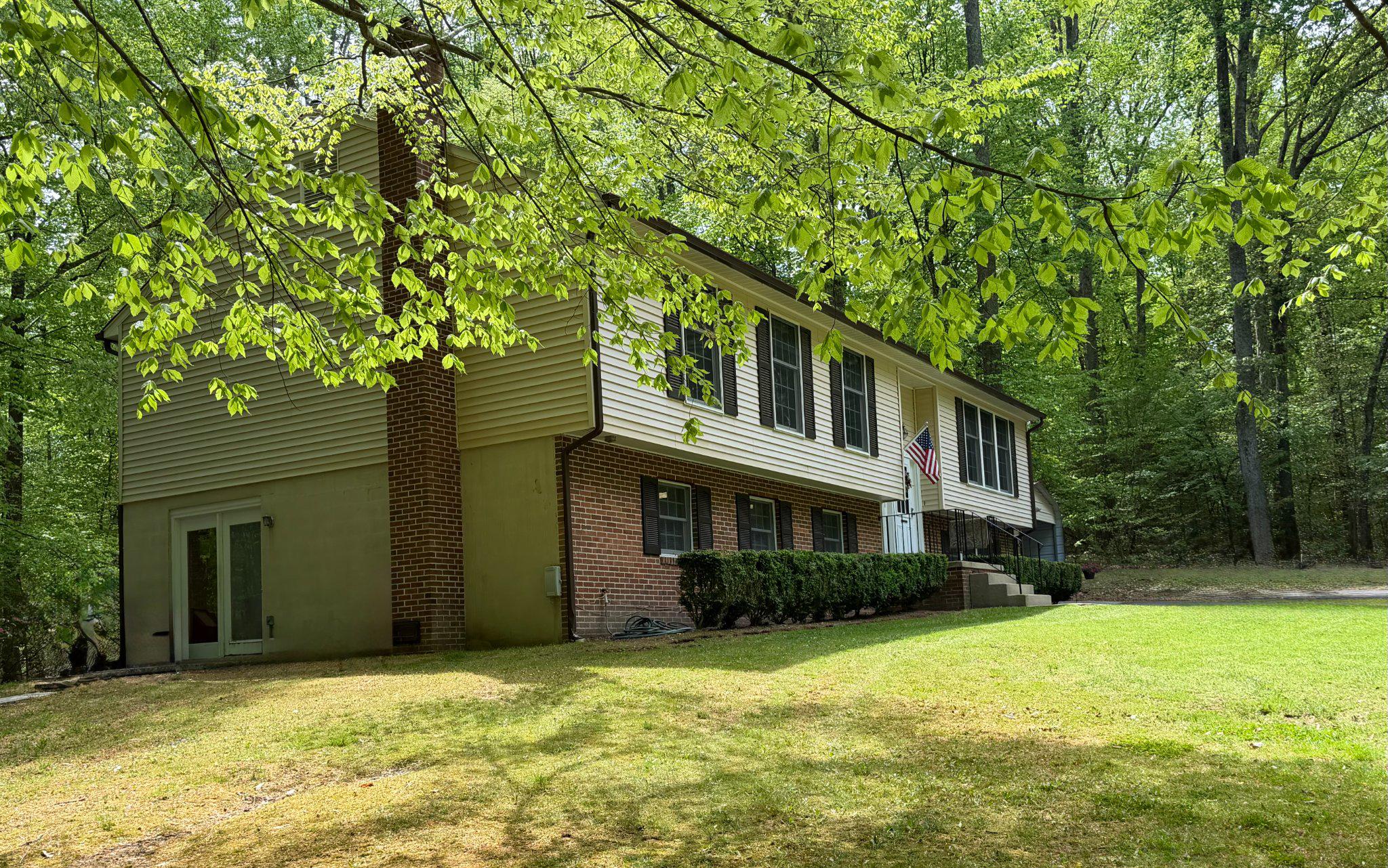 WILKERSONS INHERITANCE - Residential