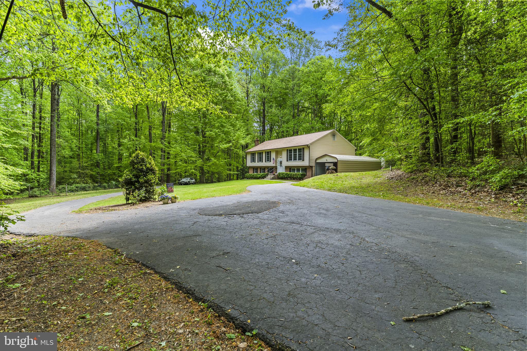 WILKERSONS INHERITANCE - Residential
