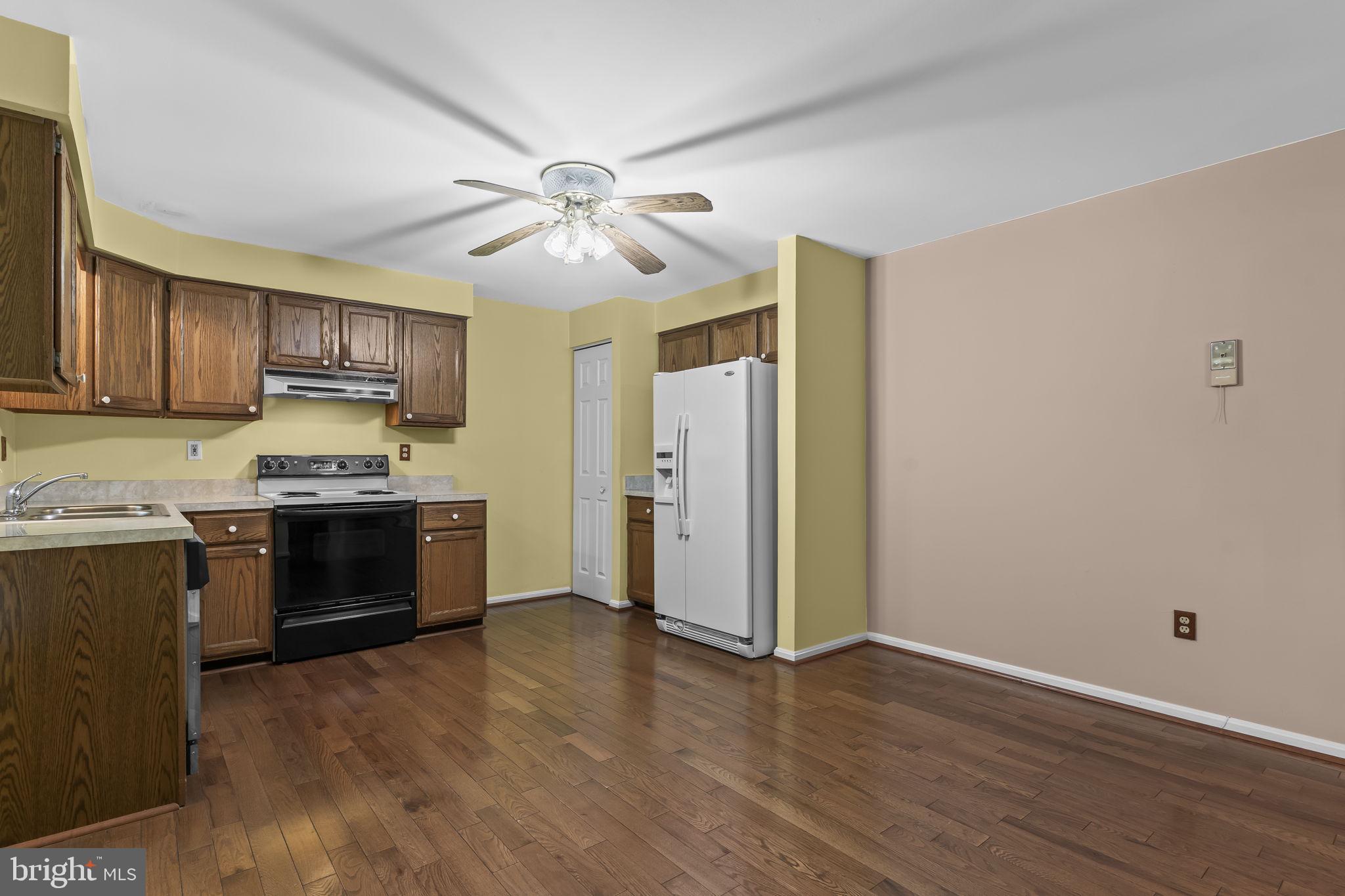WILKERSONS INHERITANCE - Residential