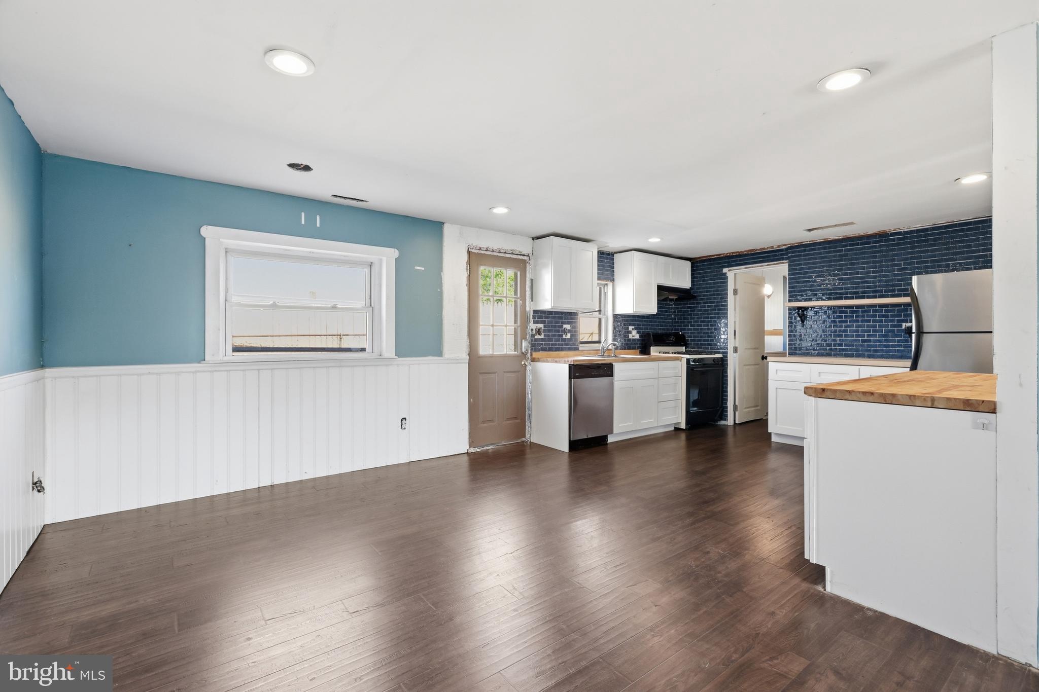 MORRELL PARK - Residential