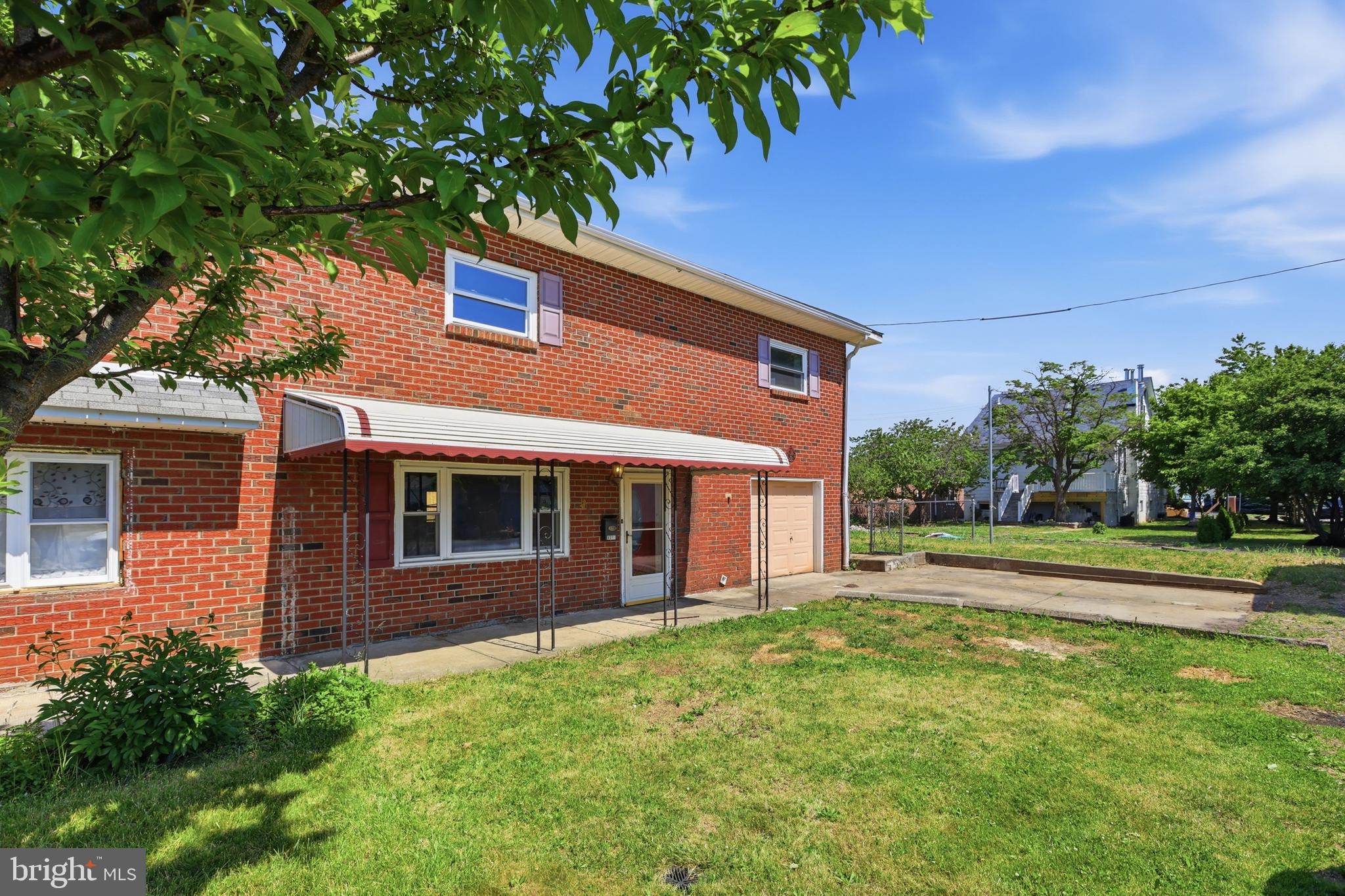 MORRELL PARK - Residential