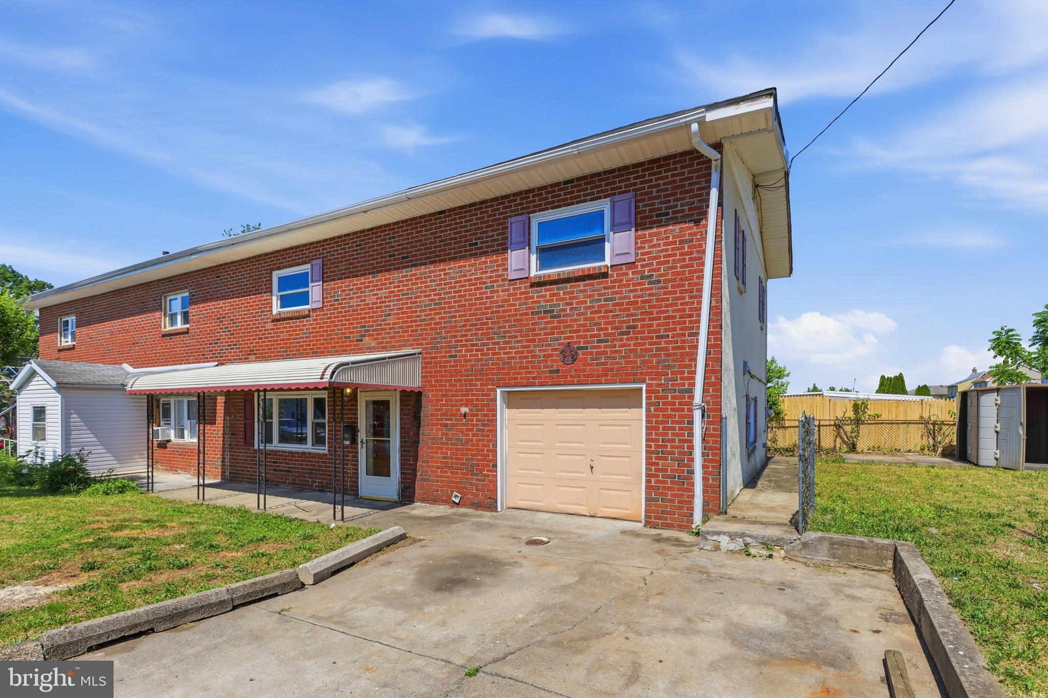 MORRELL PARK - Residential