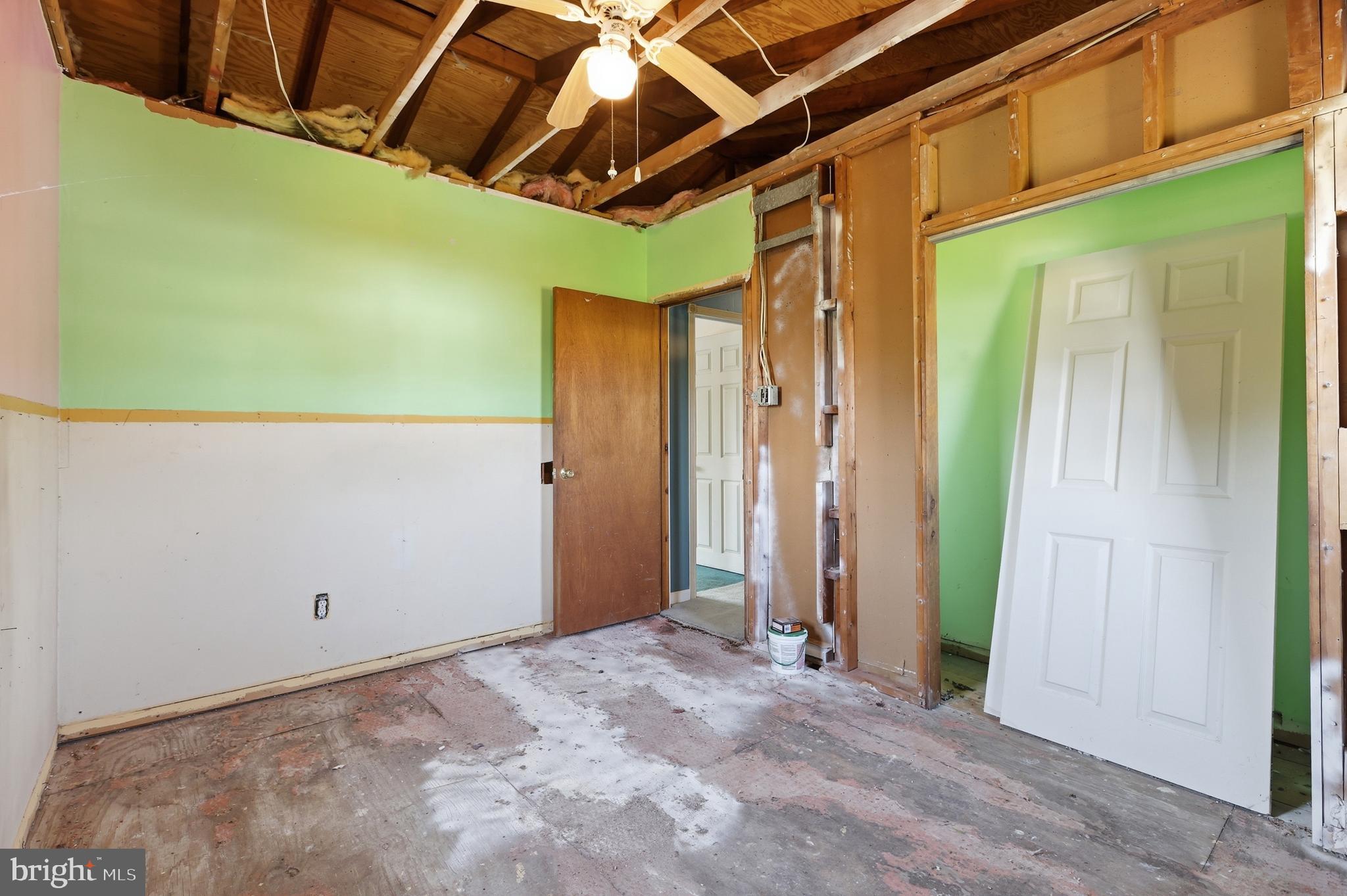 MORRELL PARK - Residential