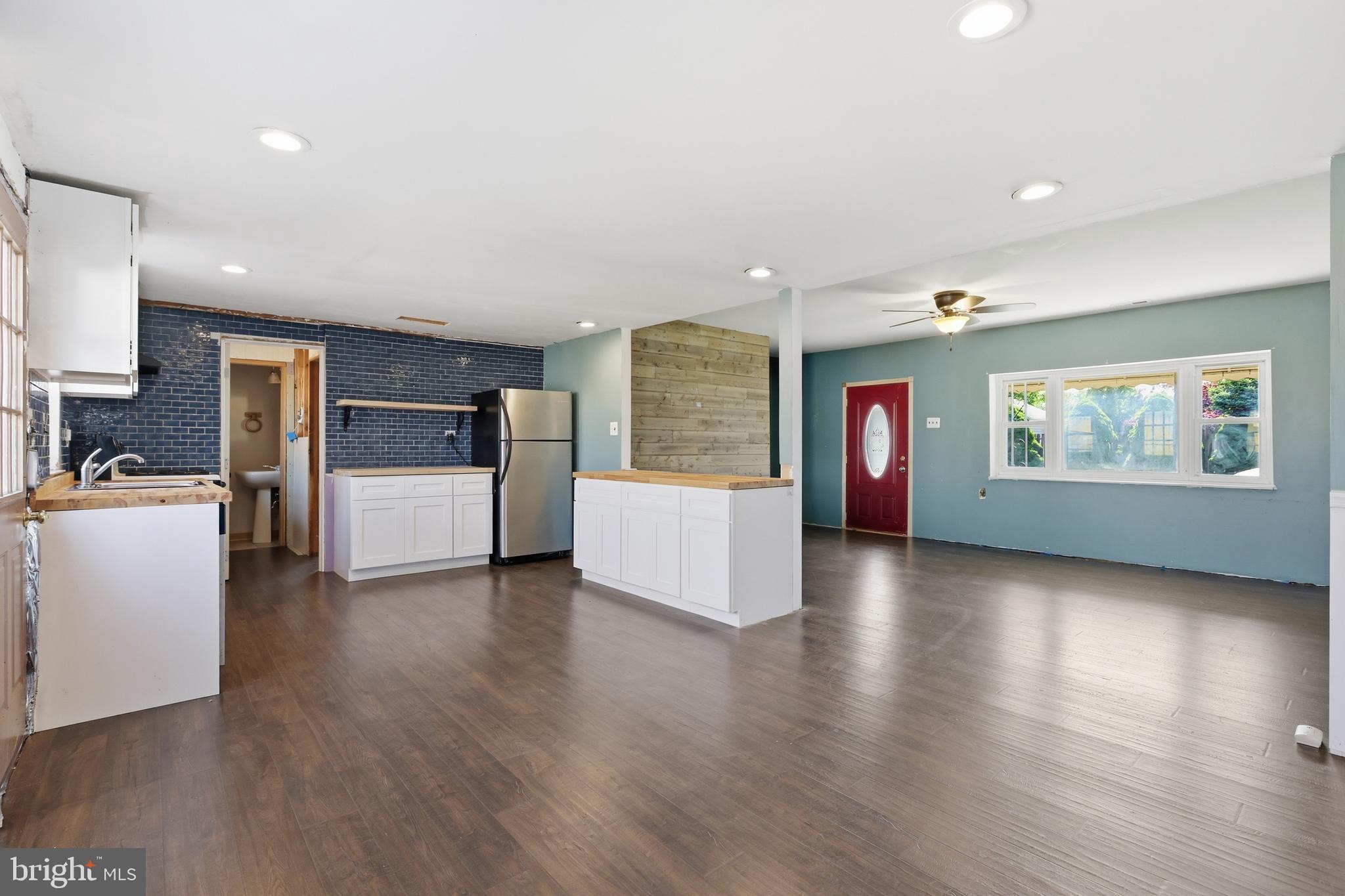 MORRELL PARK - Residential