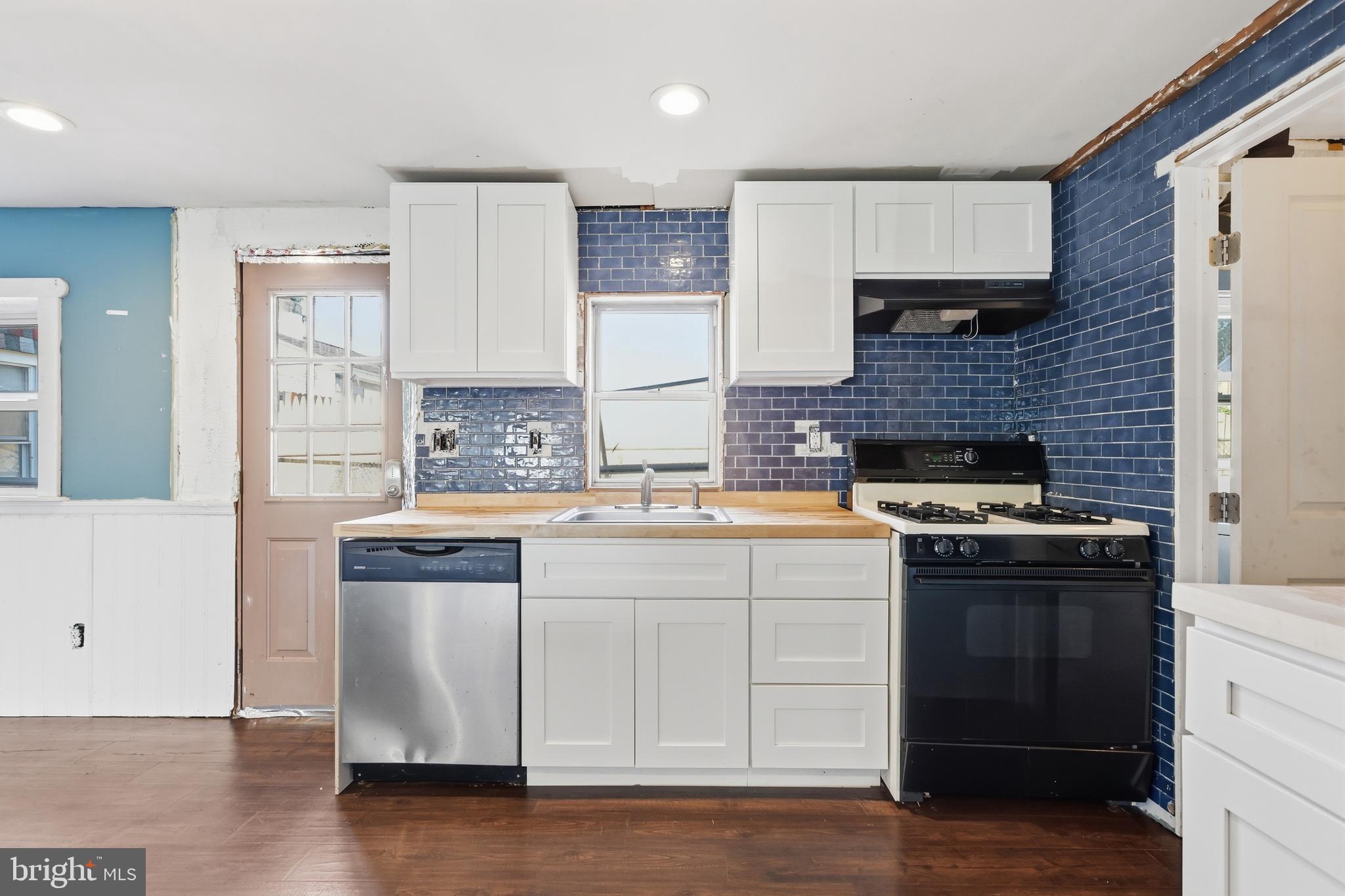 MORRELL PARK - Residential