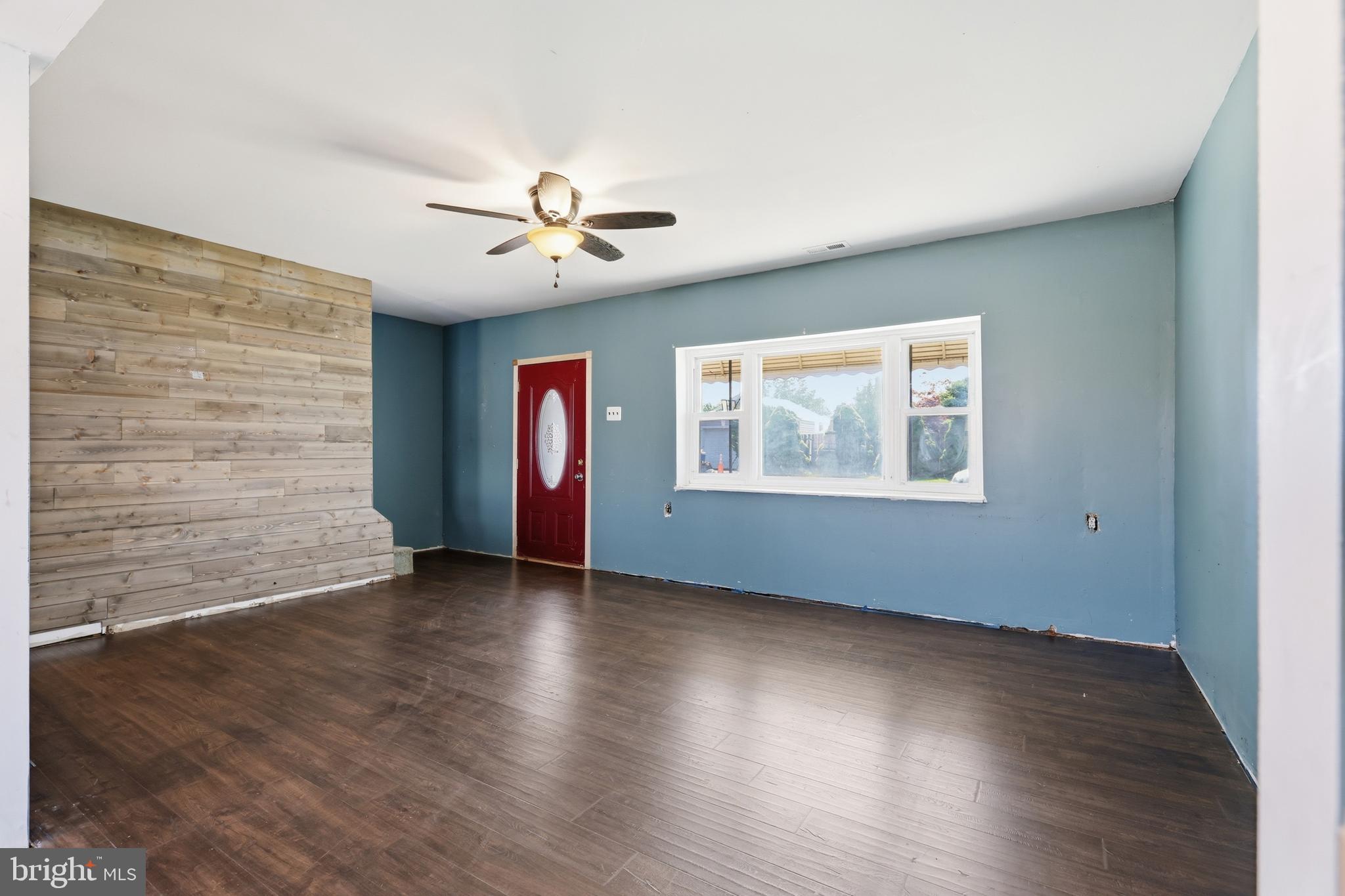 MORRELL PARK - Residential