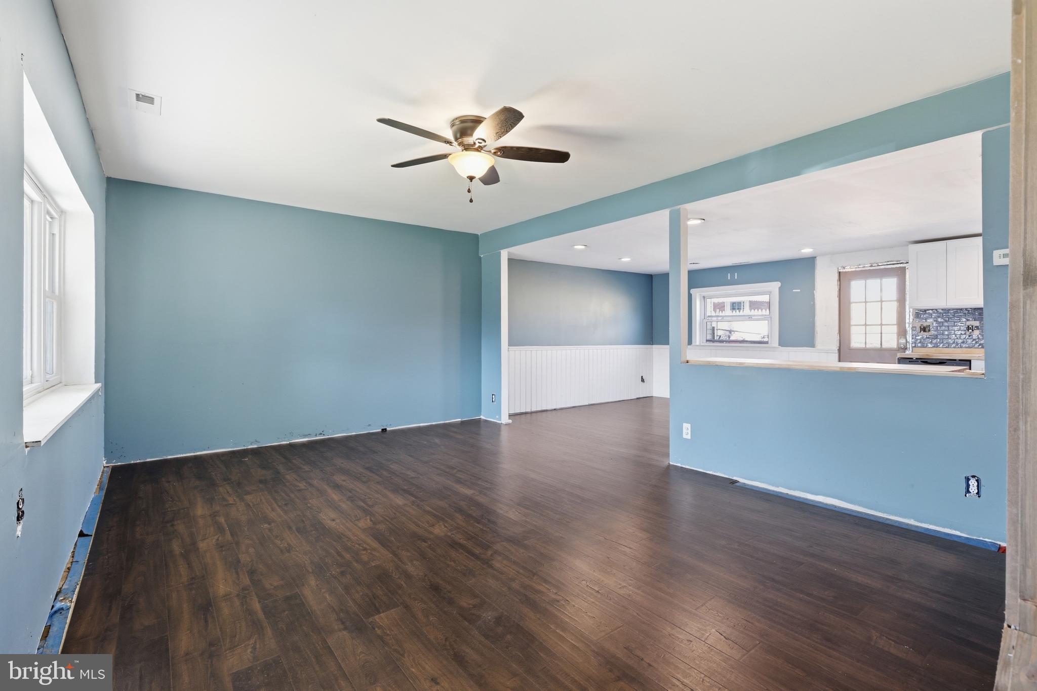 MORRELL PARK - Residential
