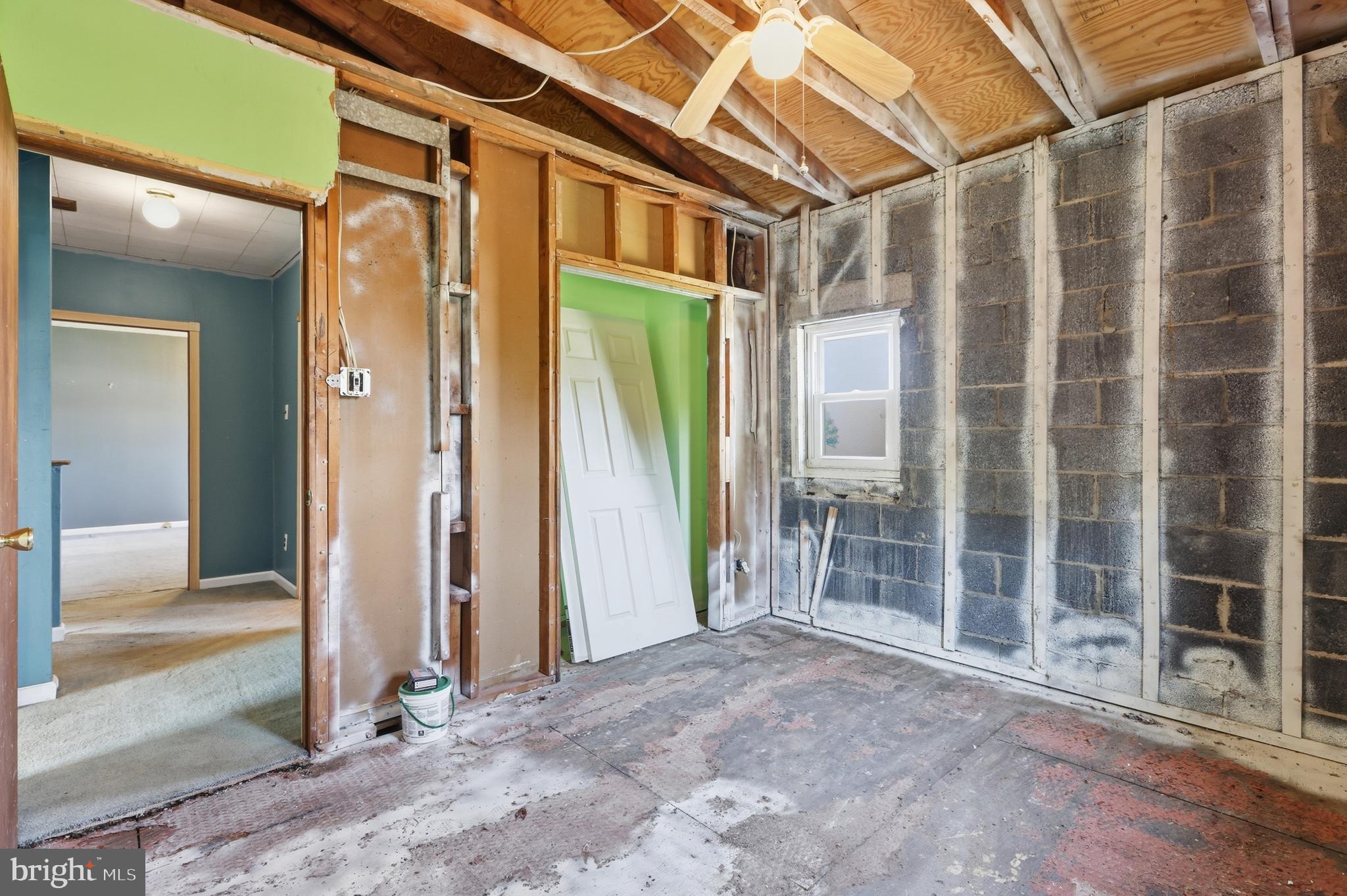 MORRELL PARK - Residential