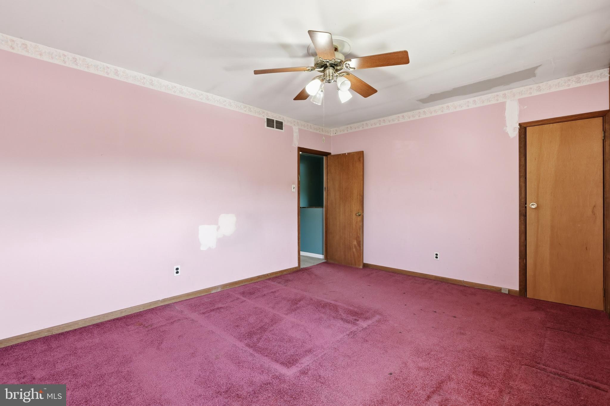 MORRELL PARK - Residential