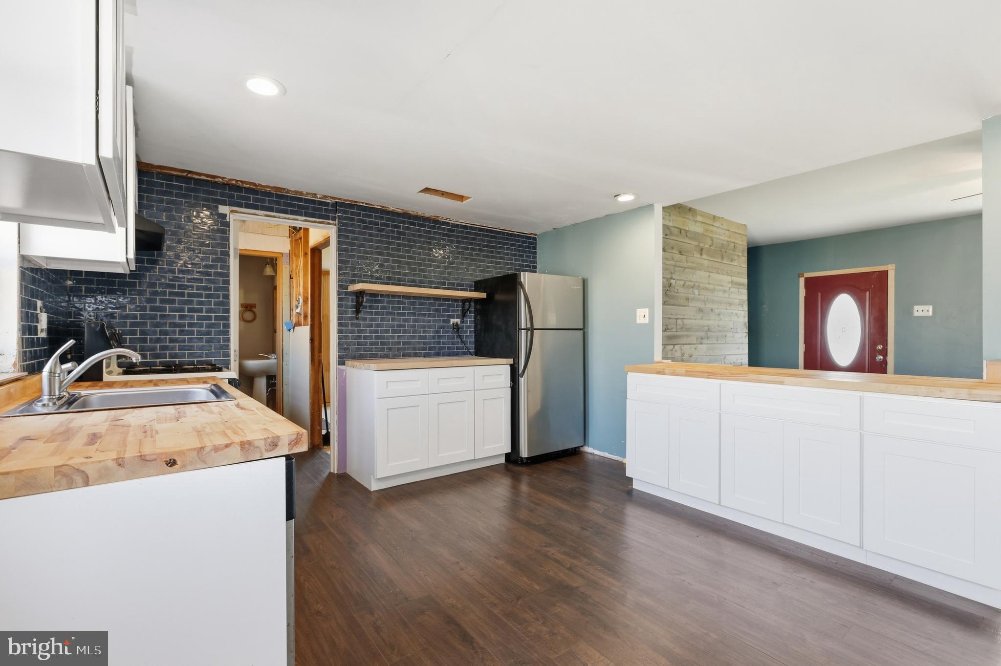 MORRELL PARK - Residential