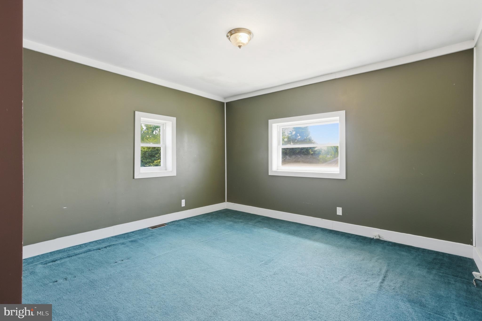 MORRELL PARK - Residential