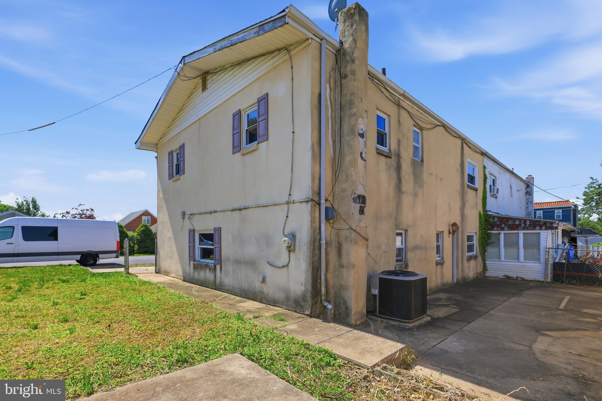 MORRELL PARK - Residential