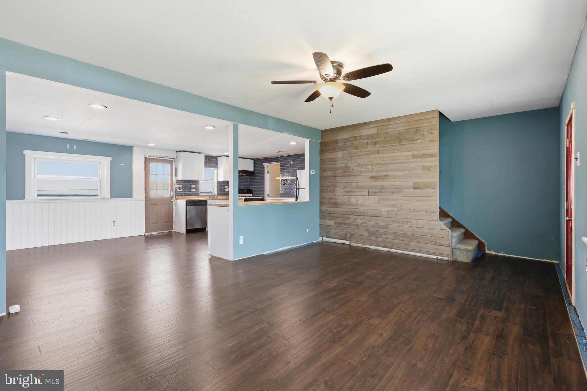 MORRELL PARK - Residential