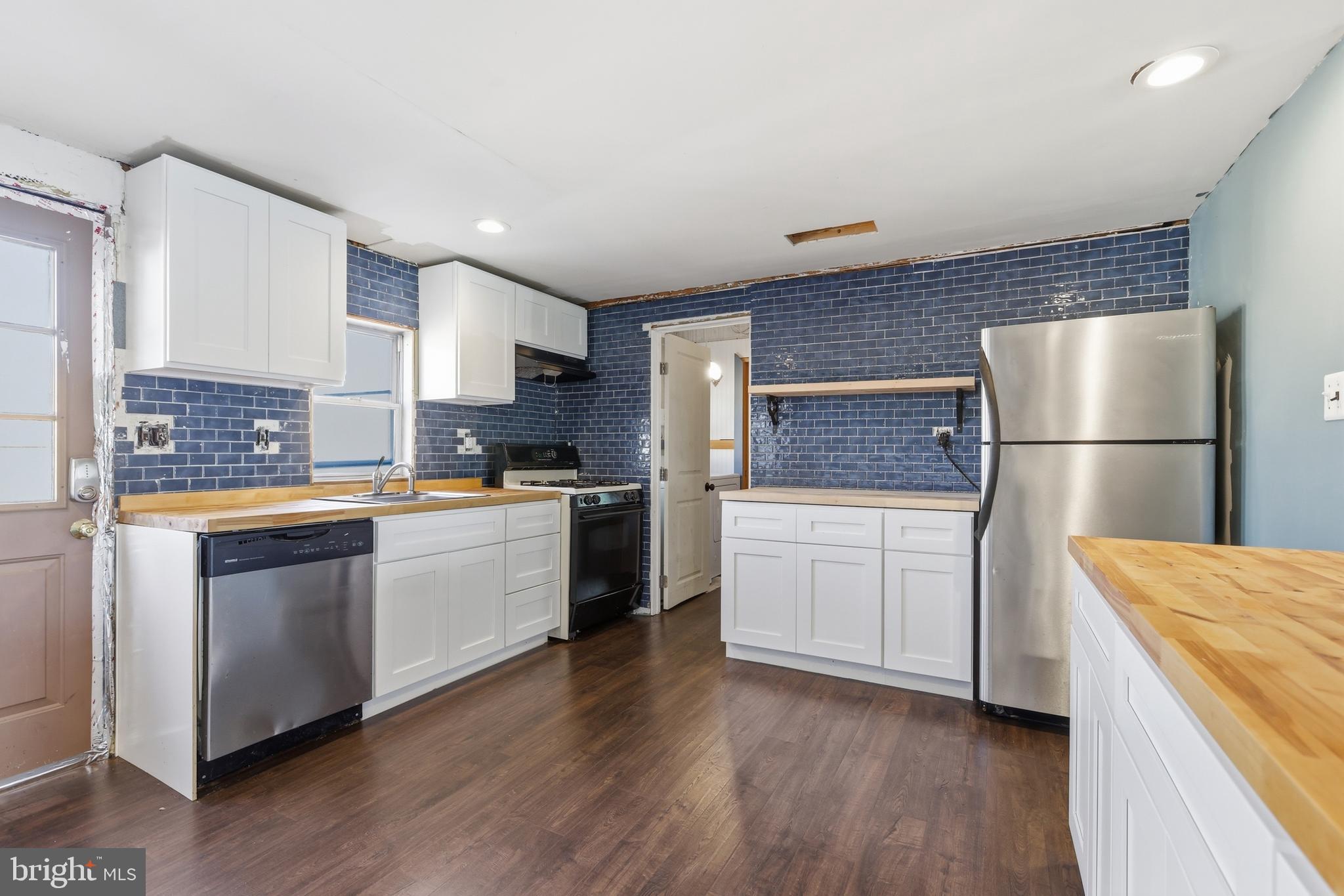MORRELL PARK - Residential