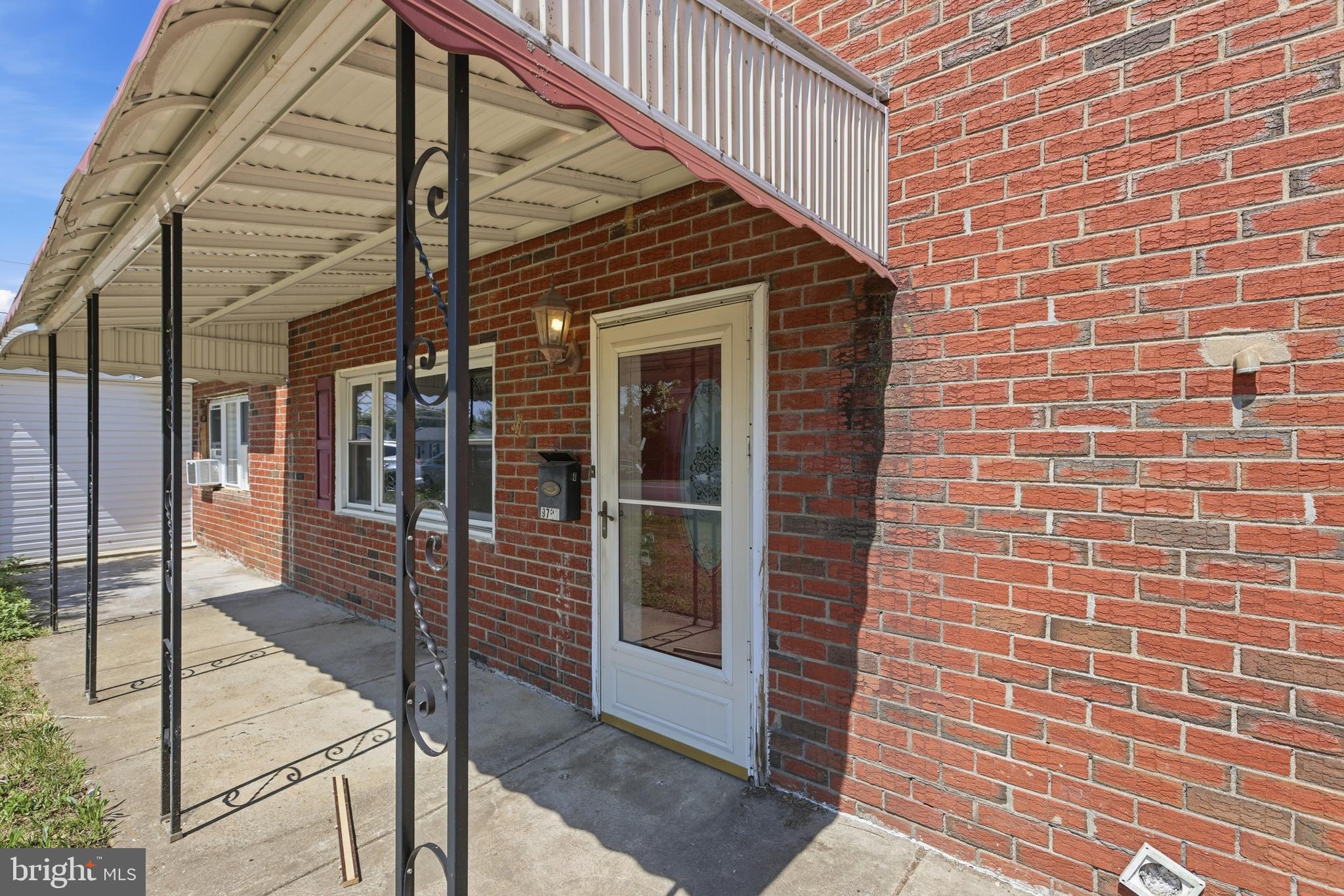 MORRELL PARK - Residential