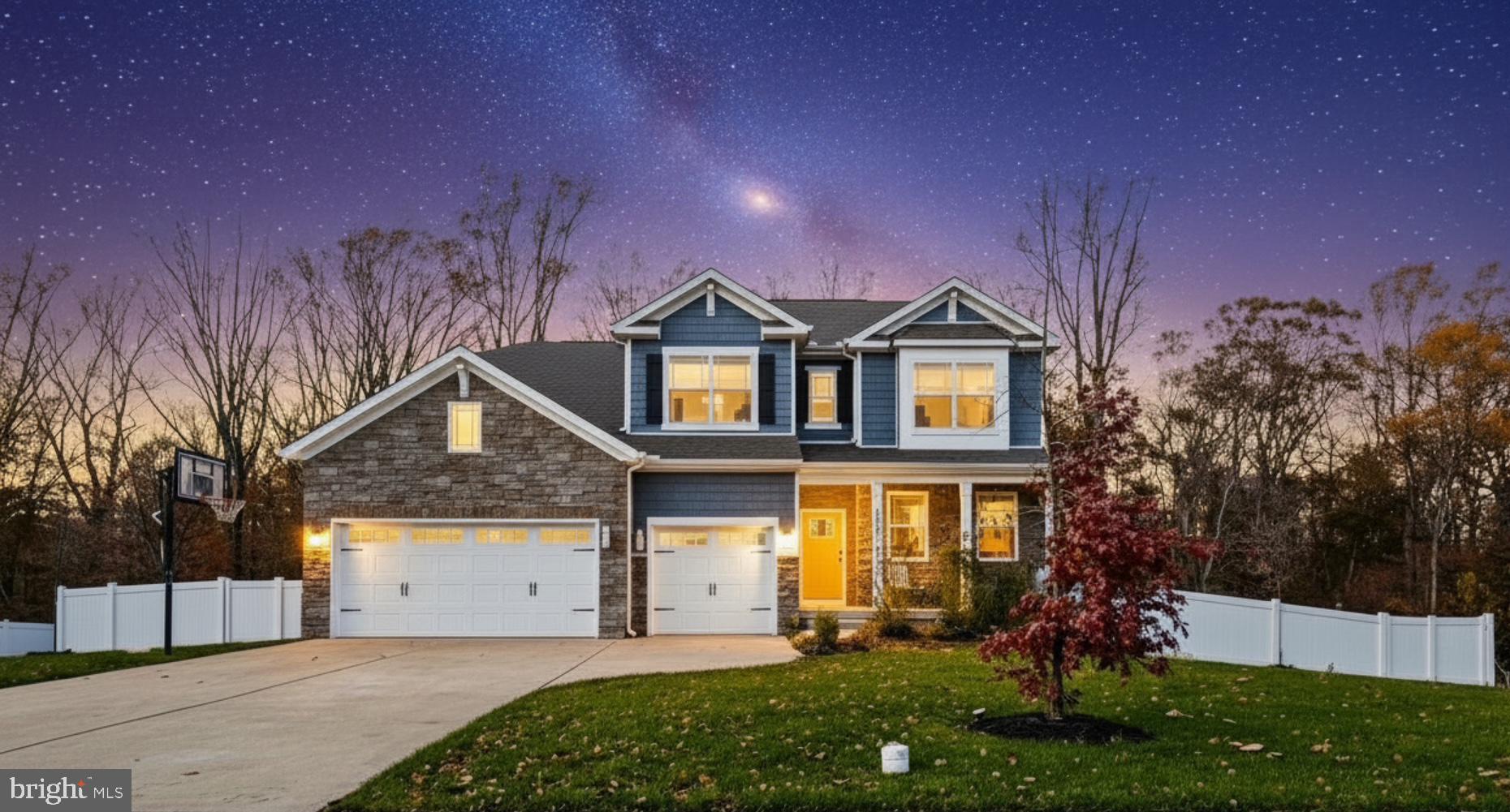 SHANNON COVE - Residential
