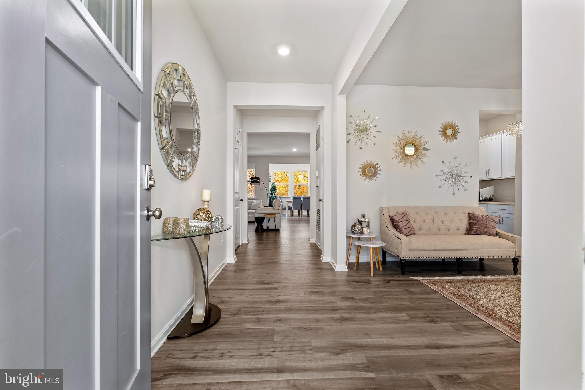 SHANNON COVE - Residential