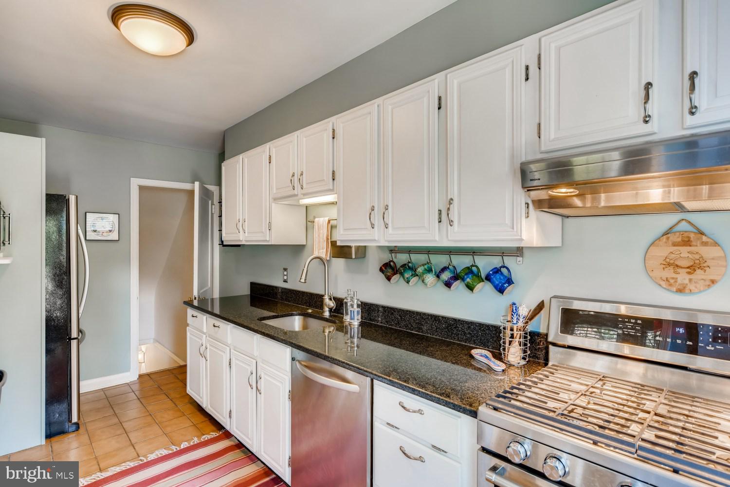 RODGERS FORGE - Residential