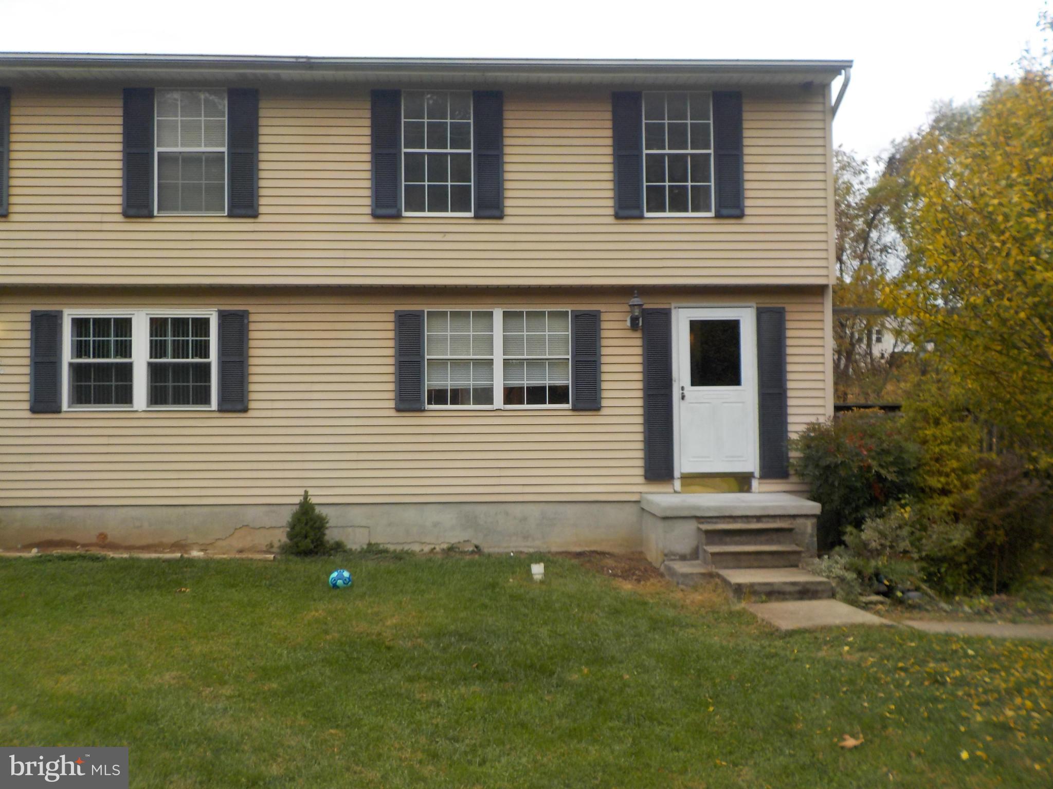 PINEY RIDGE VILLAGE - Residential Lease