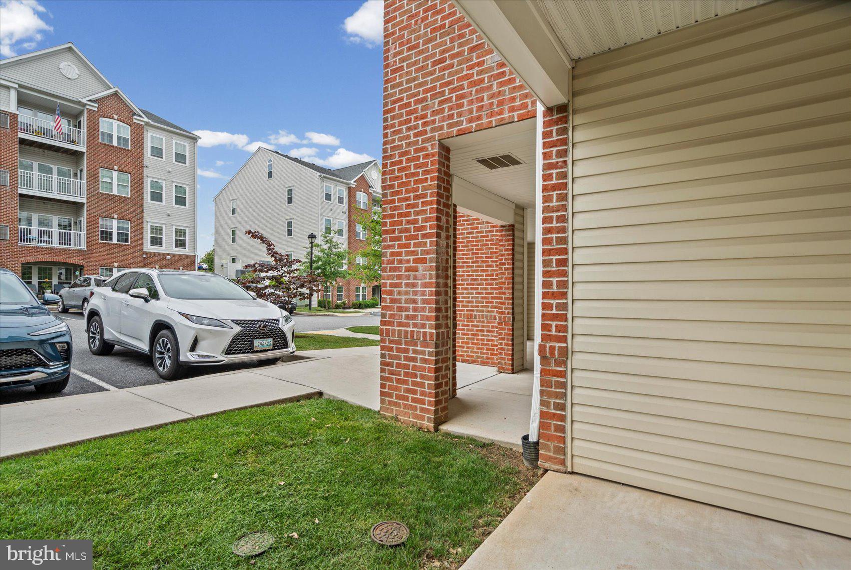 OVERLOOK AT GATEWAY - Residential