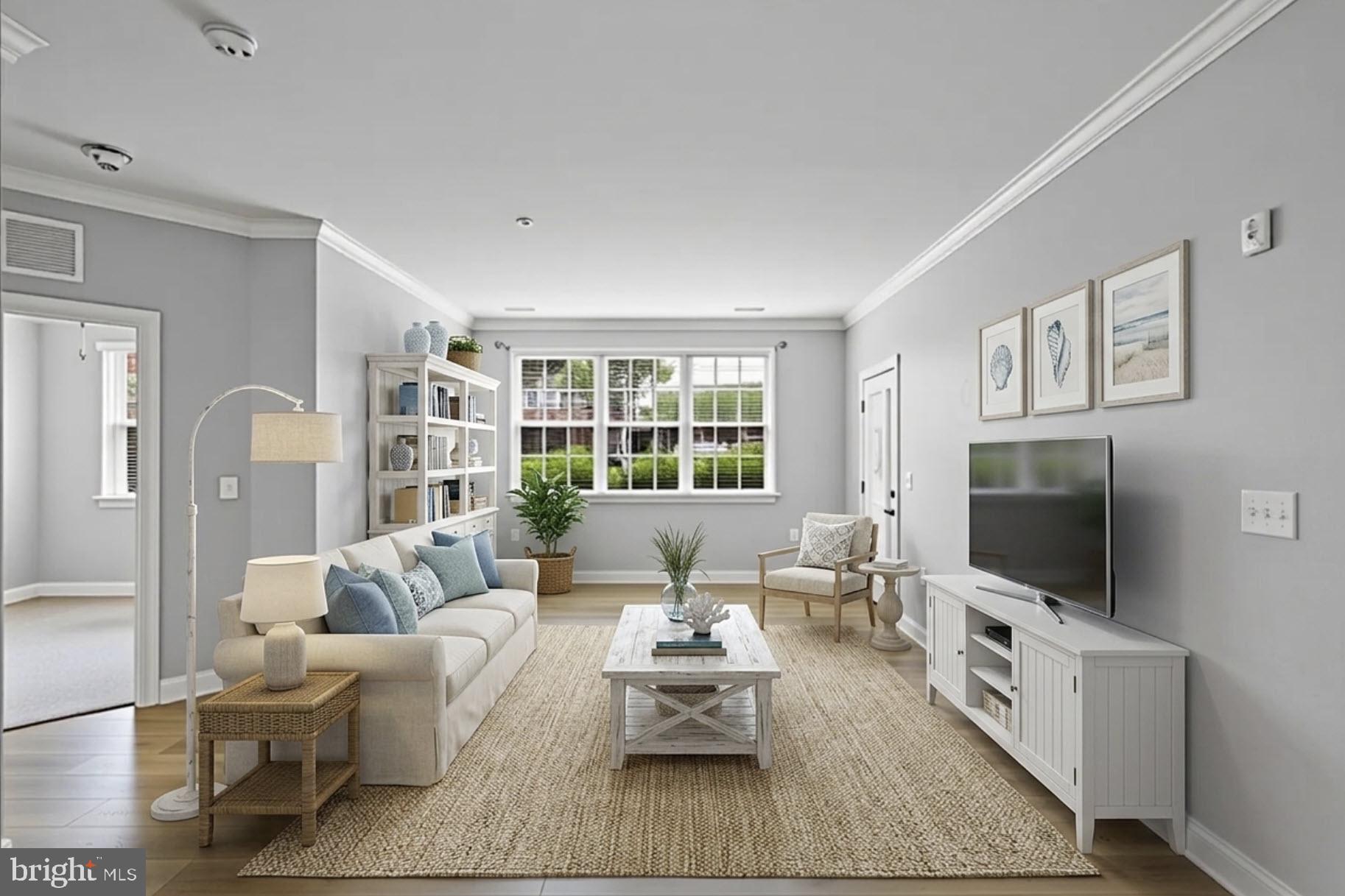 OVERLOOK AT GATEWAY - Residential