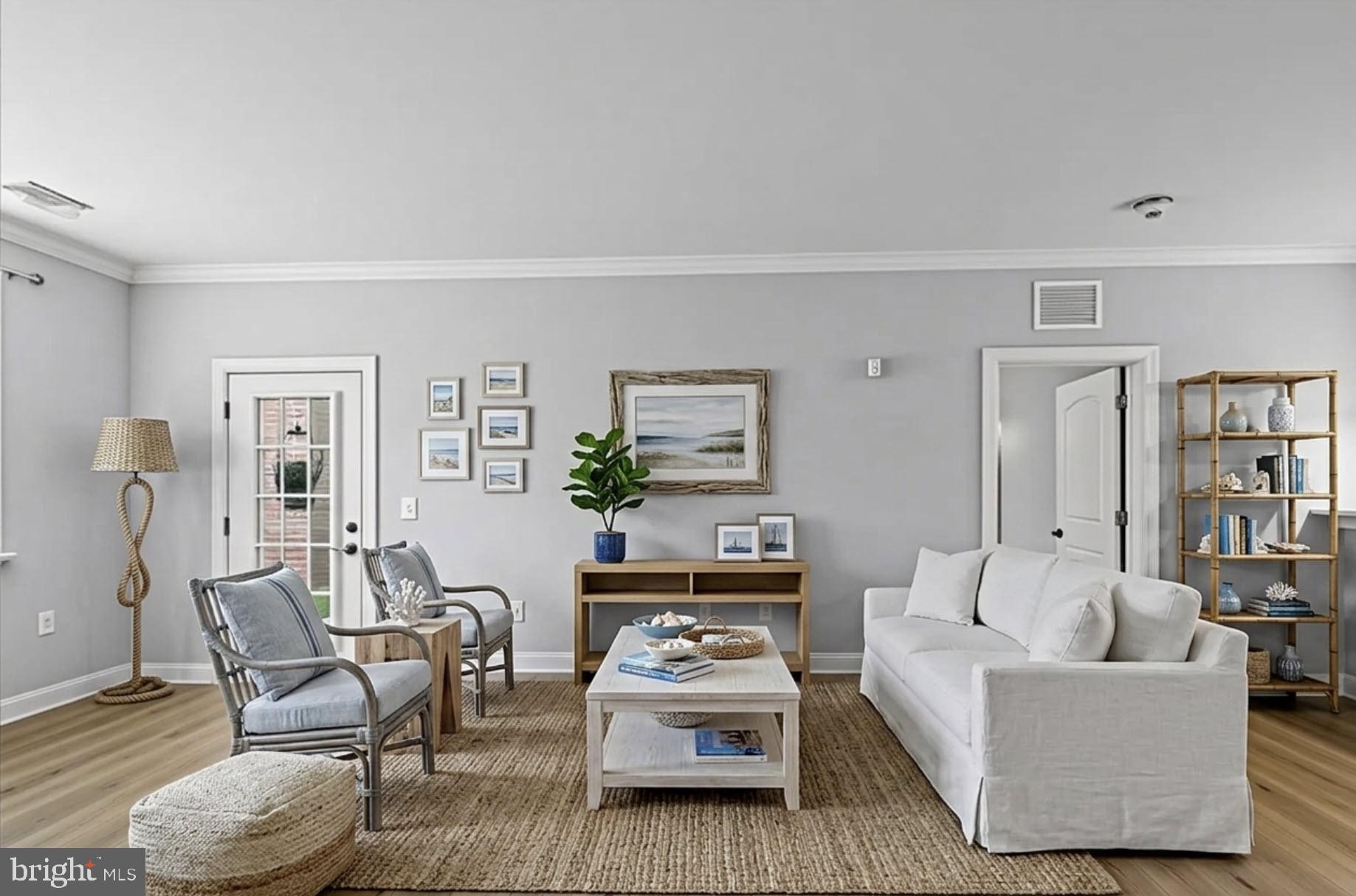 OVERLOOK AT GATEWAY - Residential