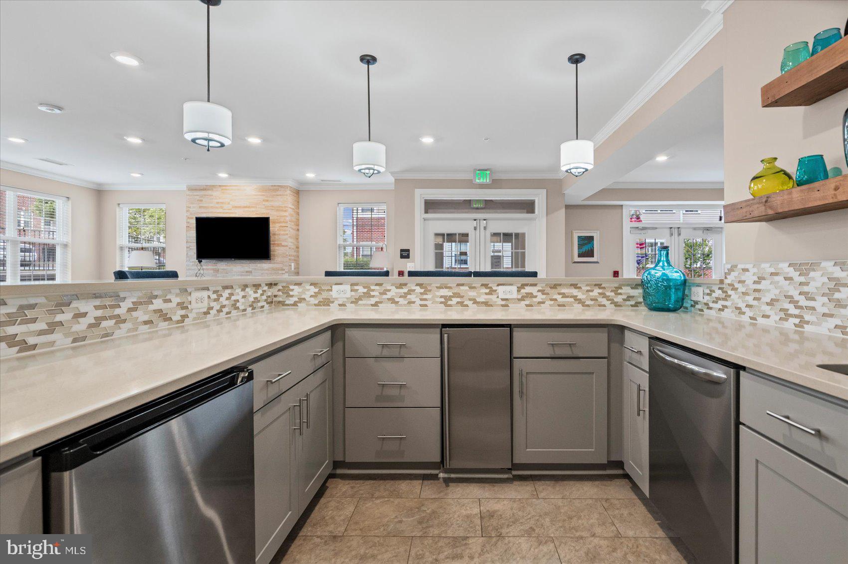 OVERLOOK AT GATEWAY - Residential