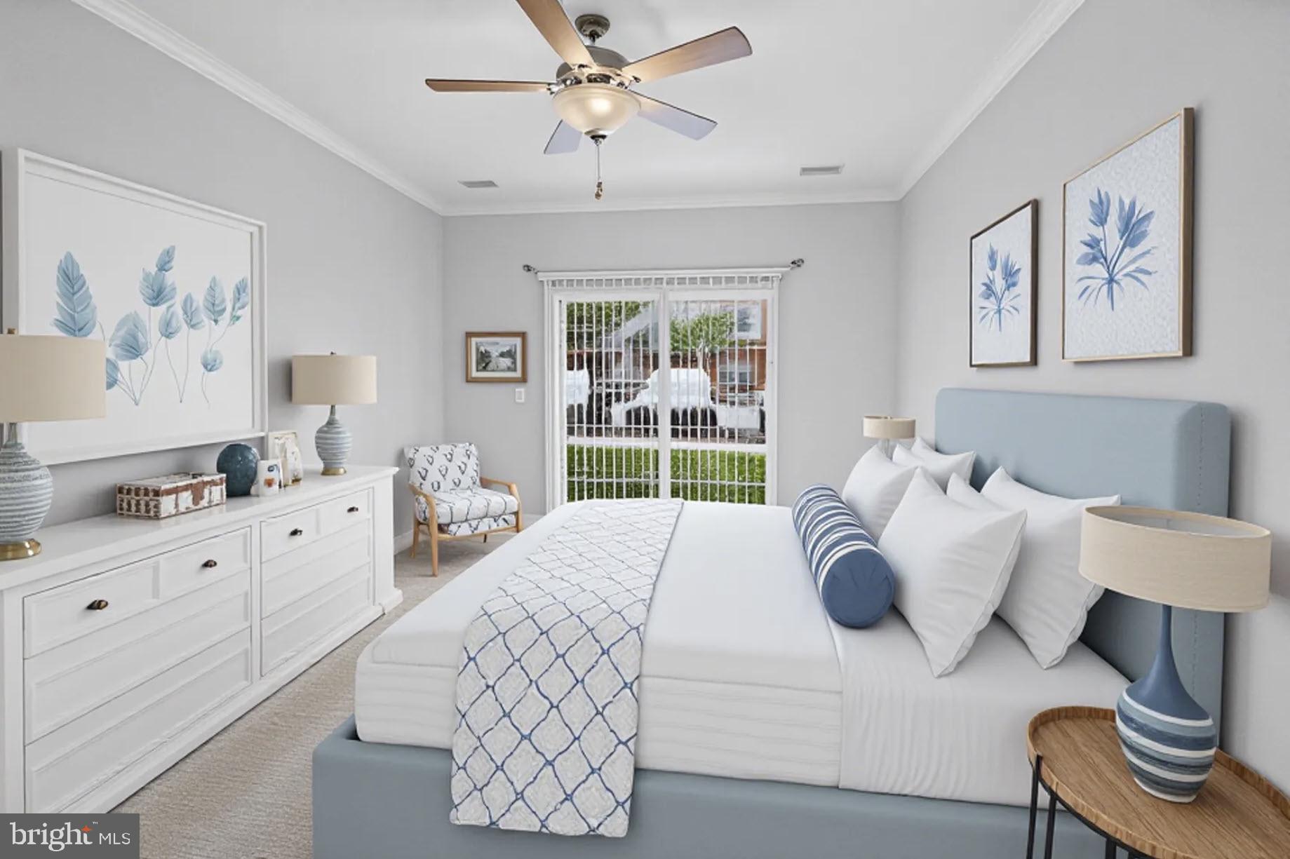 OVERLOOK AT GATEWAY - Residential