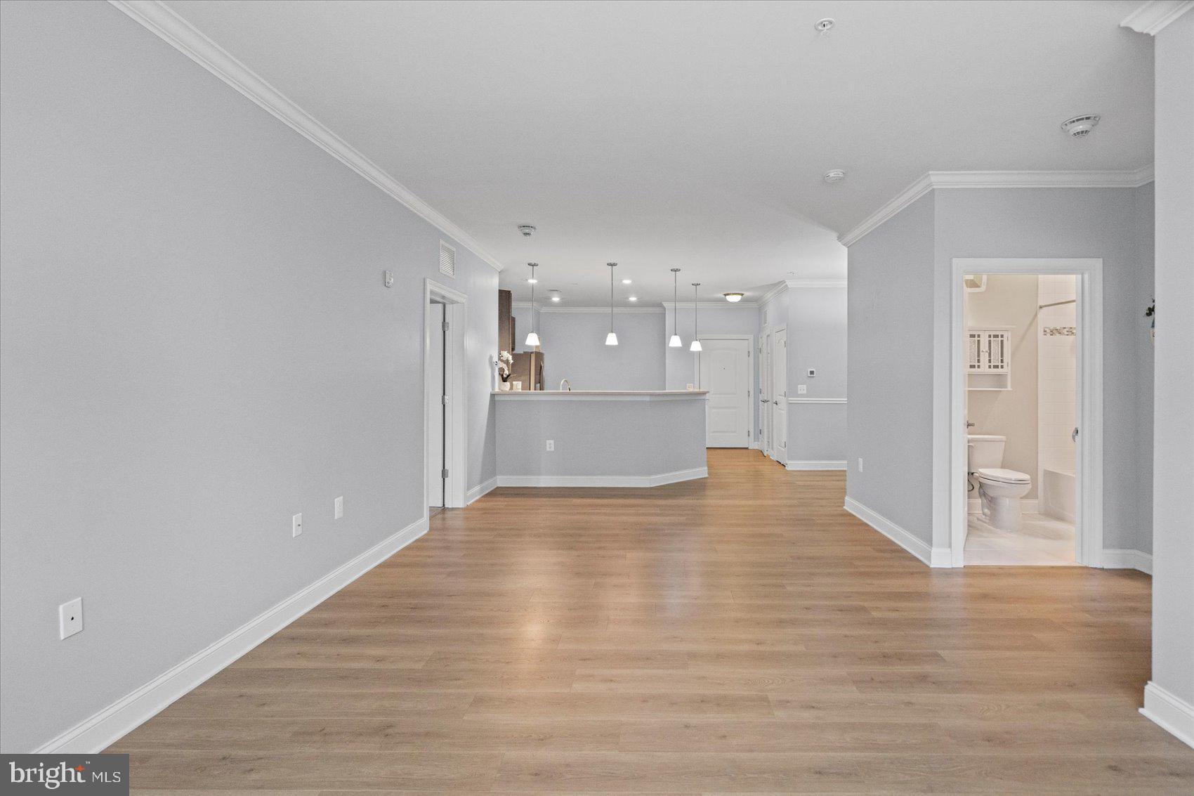 OVERLOOK AT GATEWAY - Residential