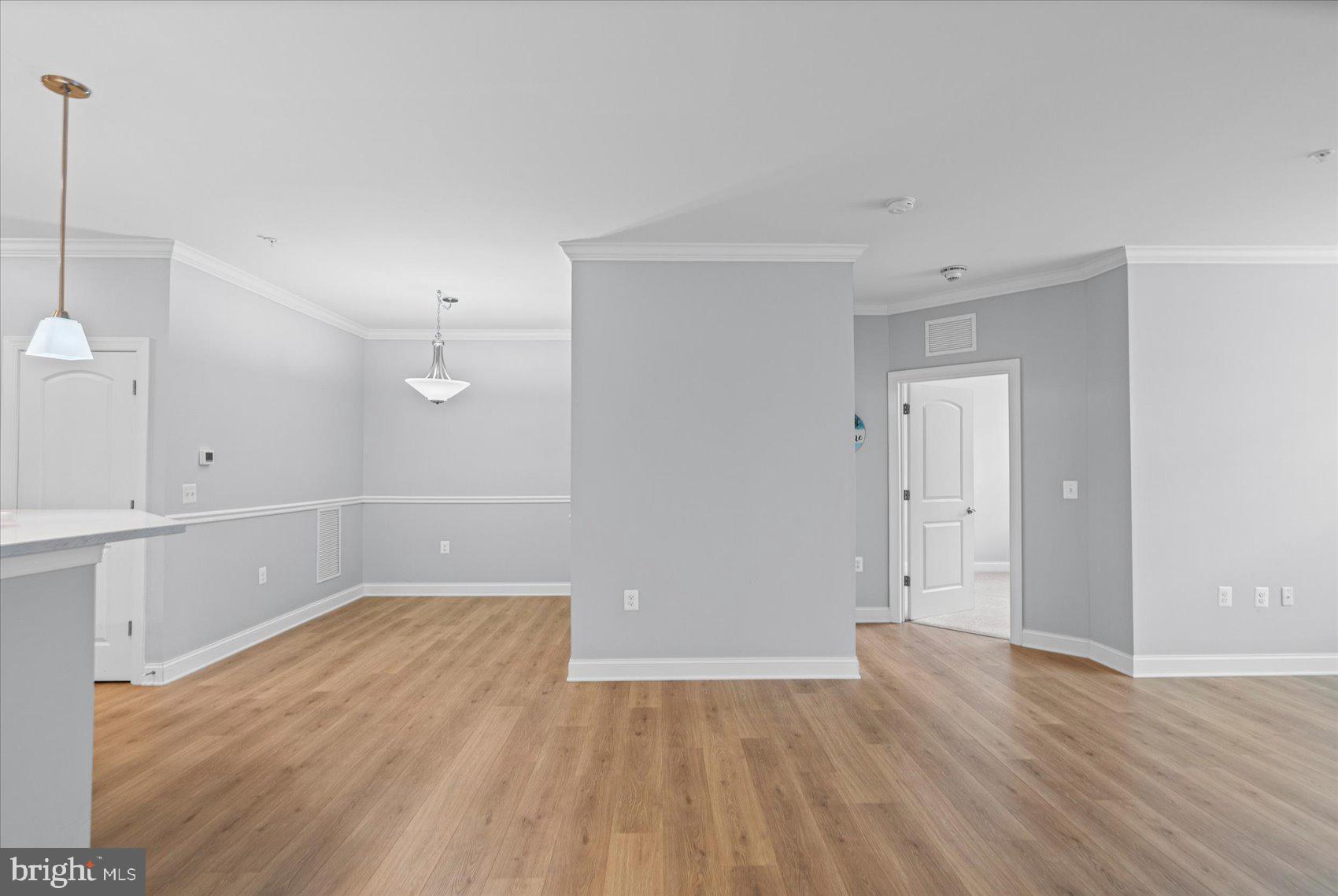OVERLOOK AT GATEWAY - Residential