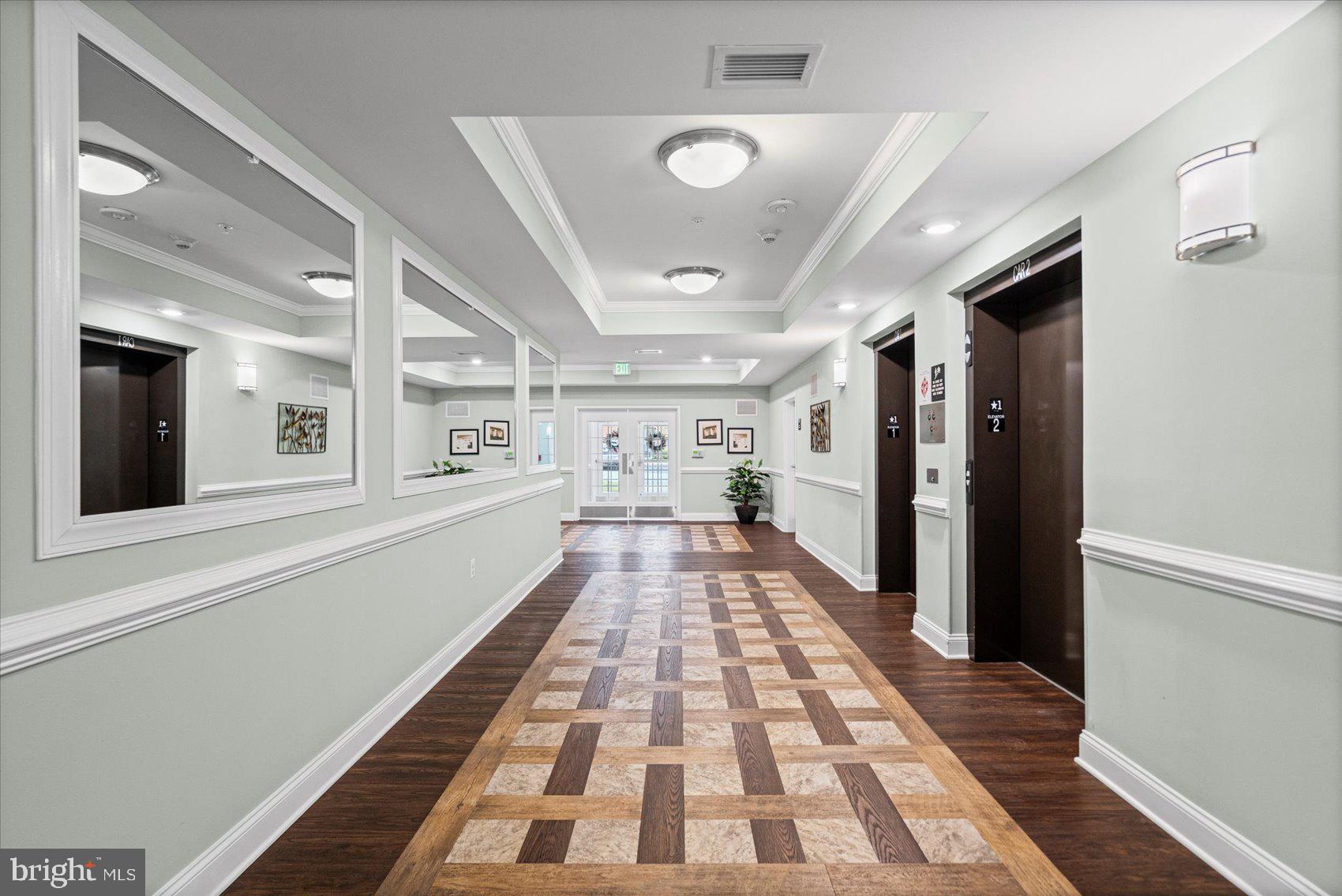 OVERLOOK AT GATEWAY - Residential