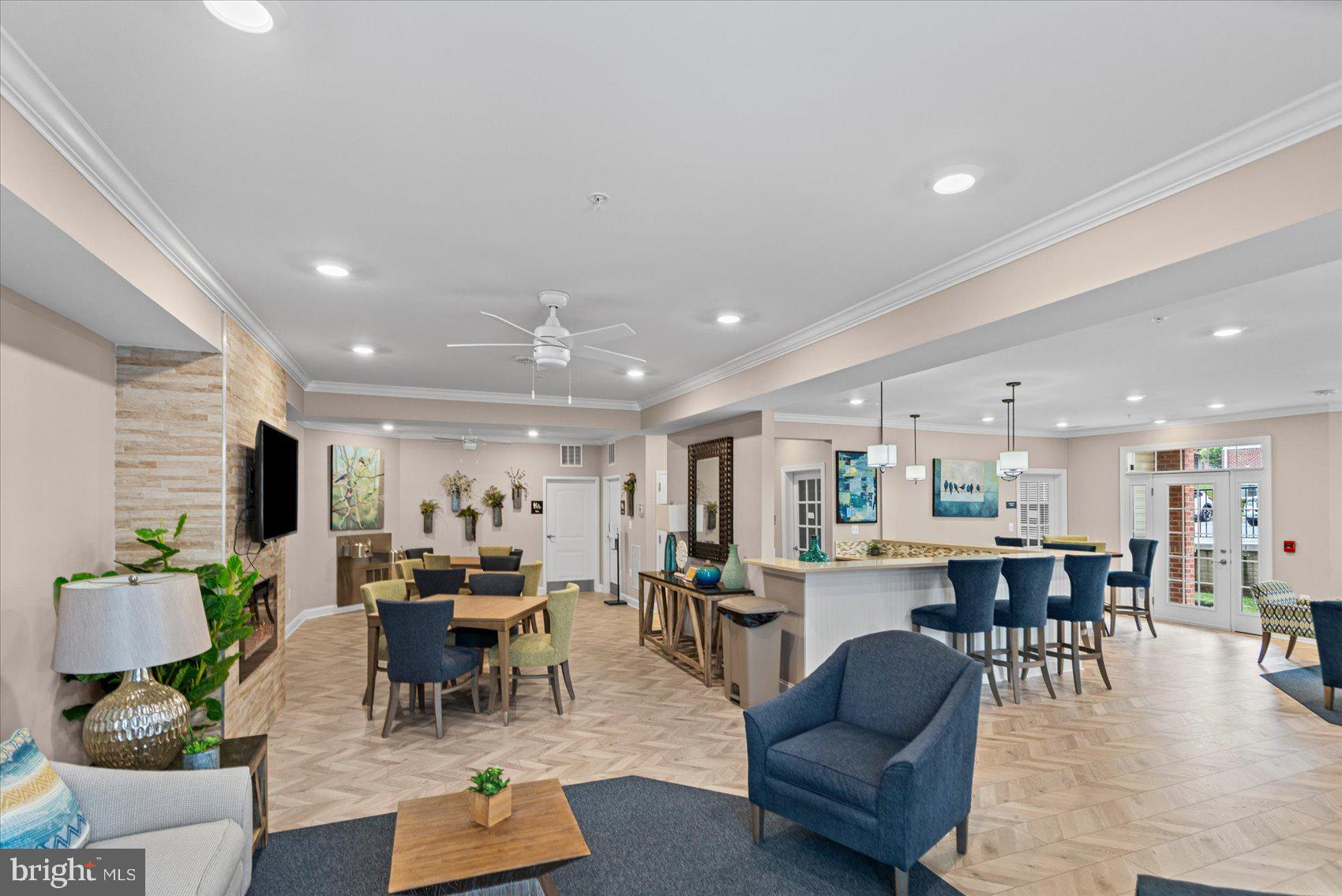 OVERLOOK AT GATEWAY - Residential