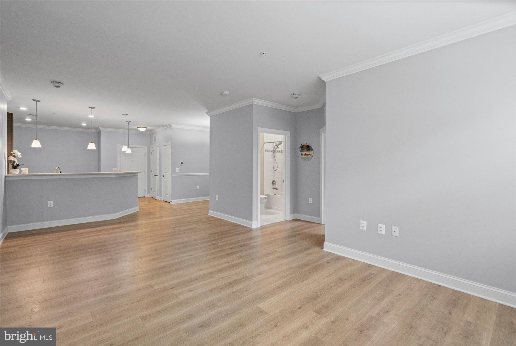 OVERLOOK AT GATEWAY - Residential