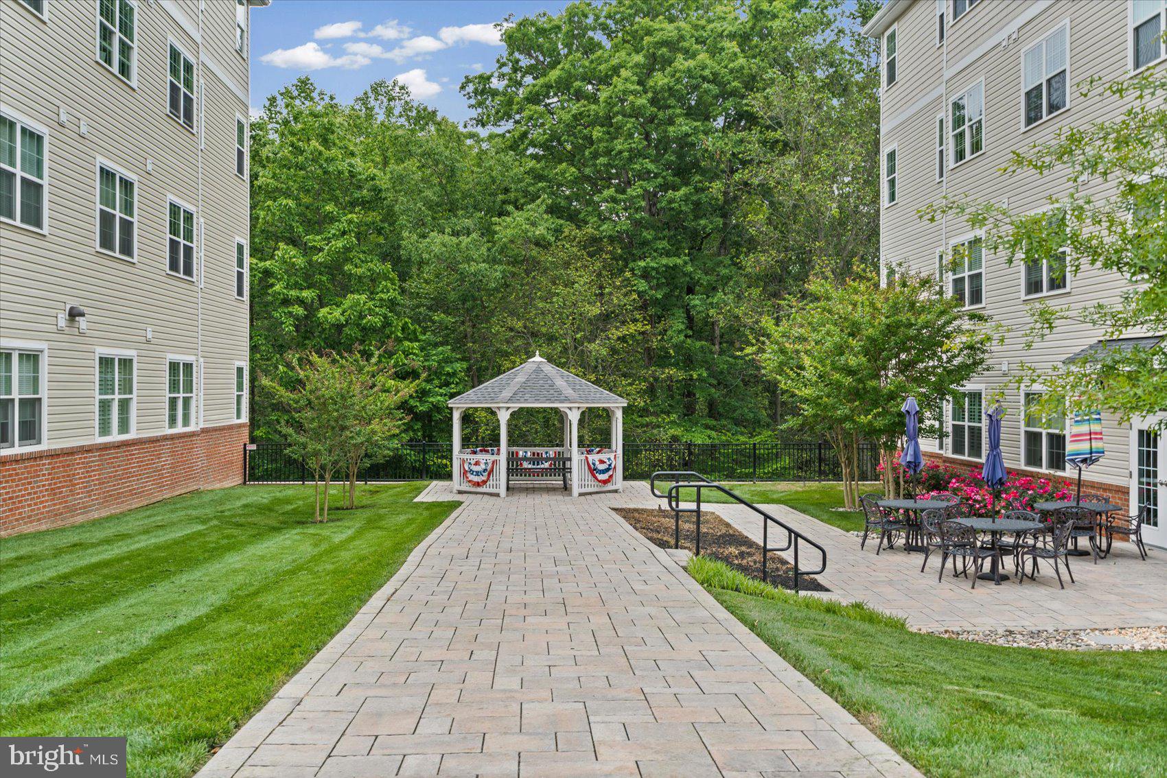 OVERLOOK AT GATEWAY - Residential