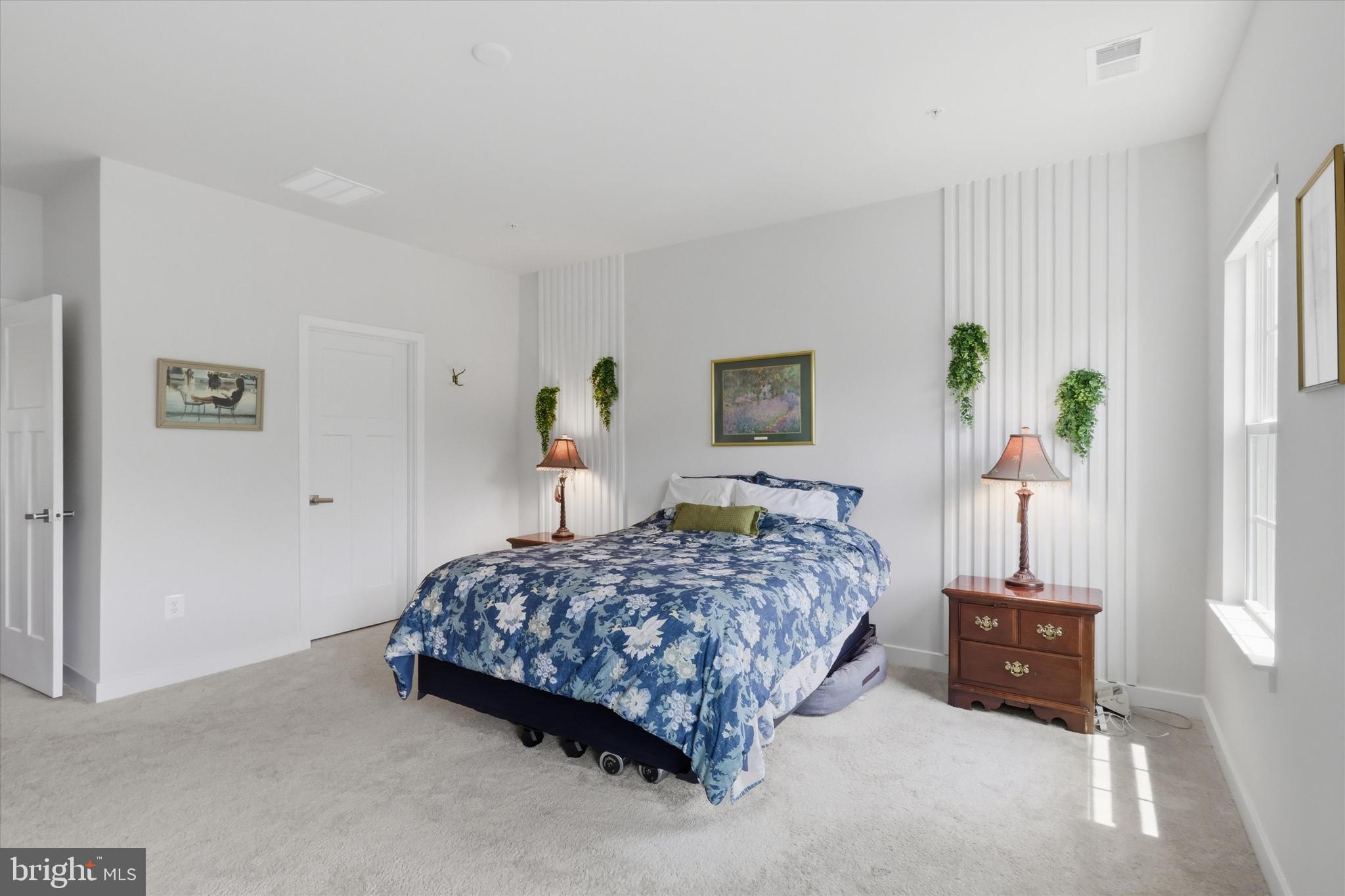 BELLE AIR TOWNHOMES - Residential
