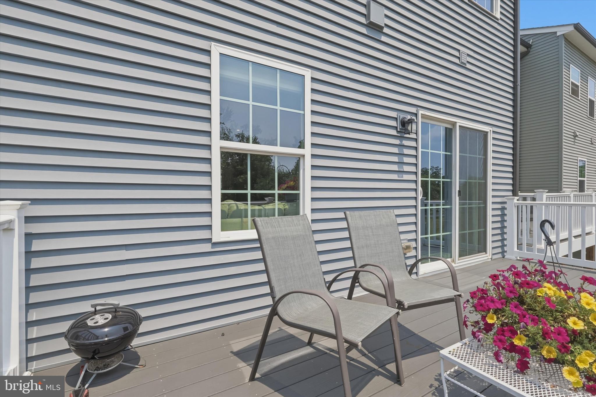 BELLE AIR TOWNHOMES - Residential