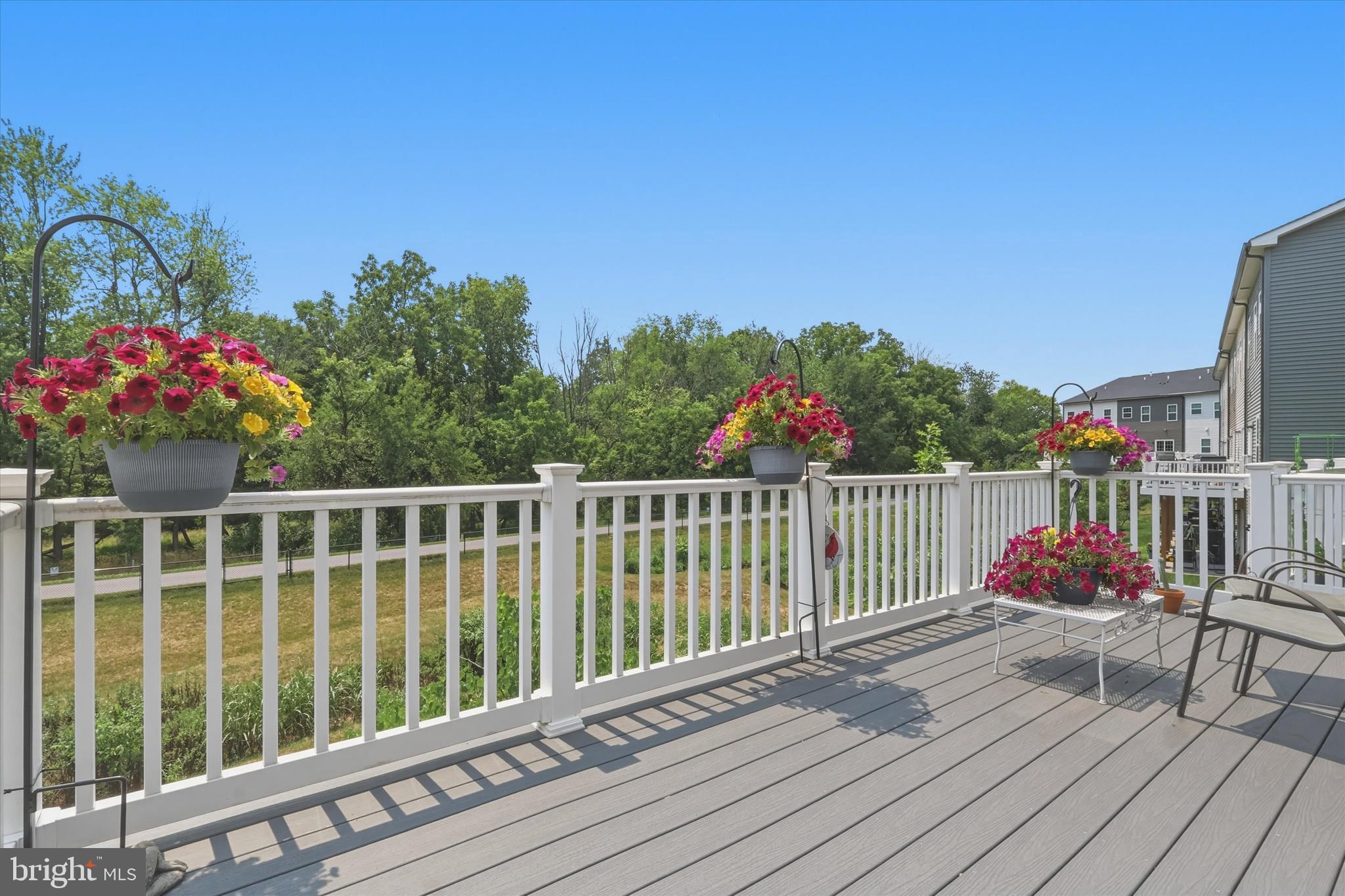 BELLE AIR TOWNHOMES - Residential