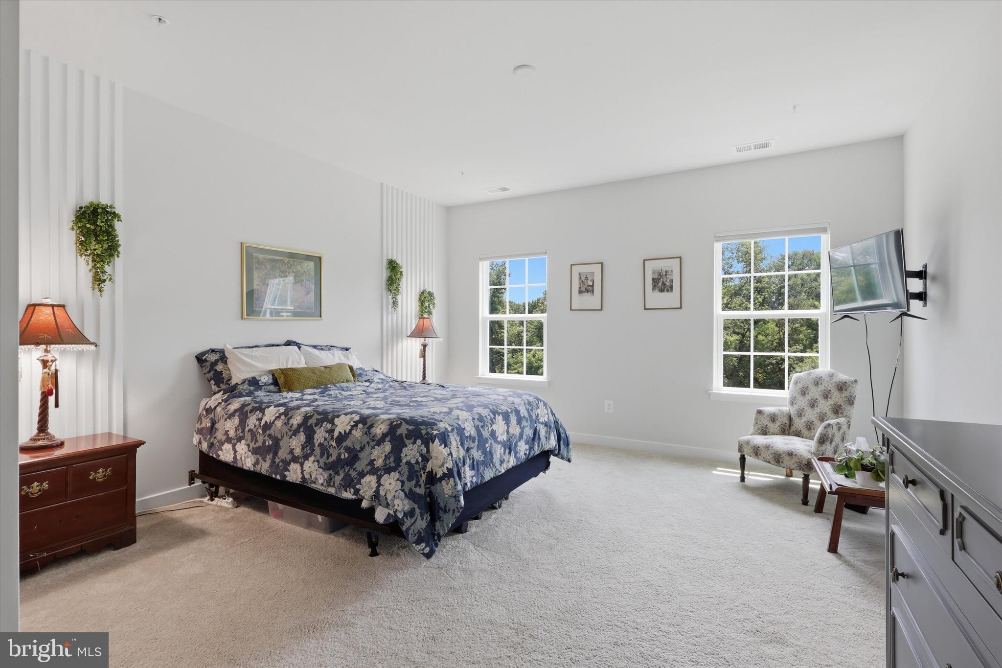 BELLE AIR TOWNHOMES - Residential