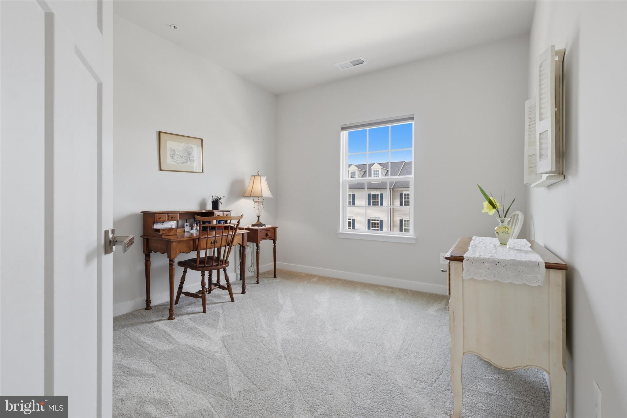 BELLE AIR TOWNHOMES - Residential