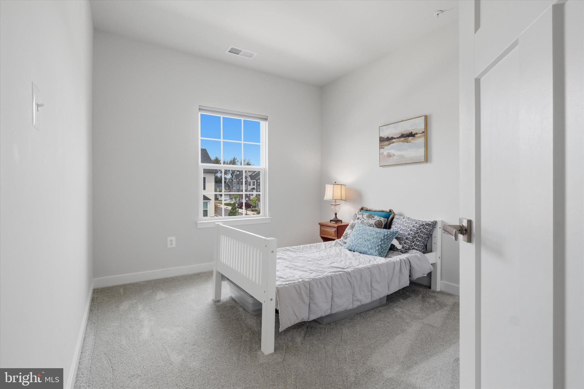BELLE AIR TOWNHOMES - Residential