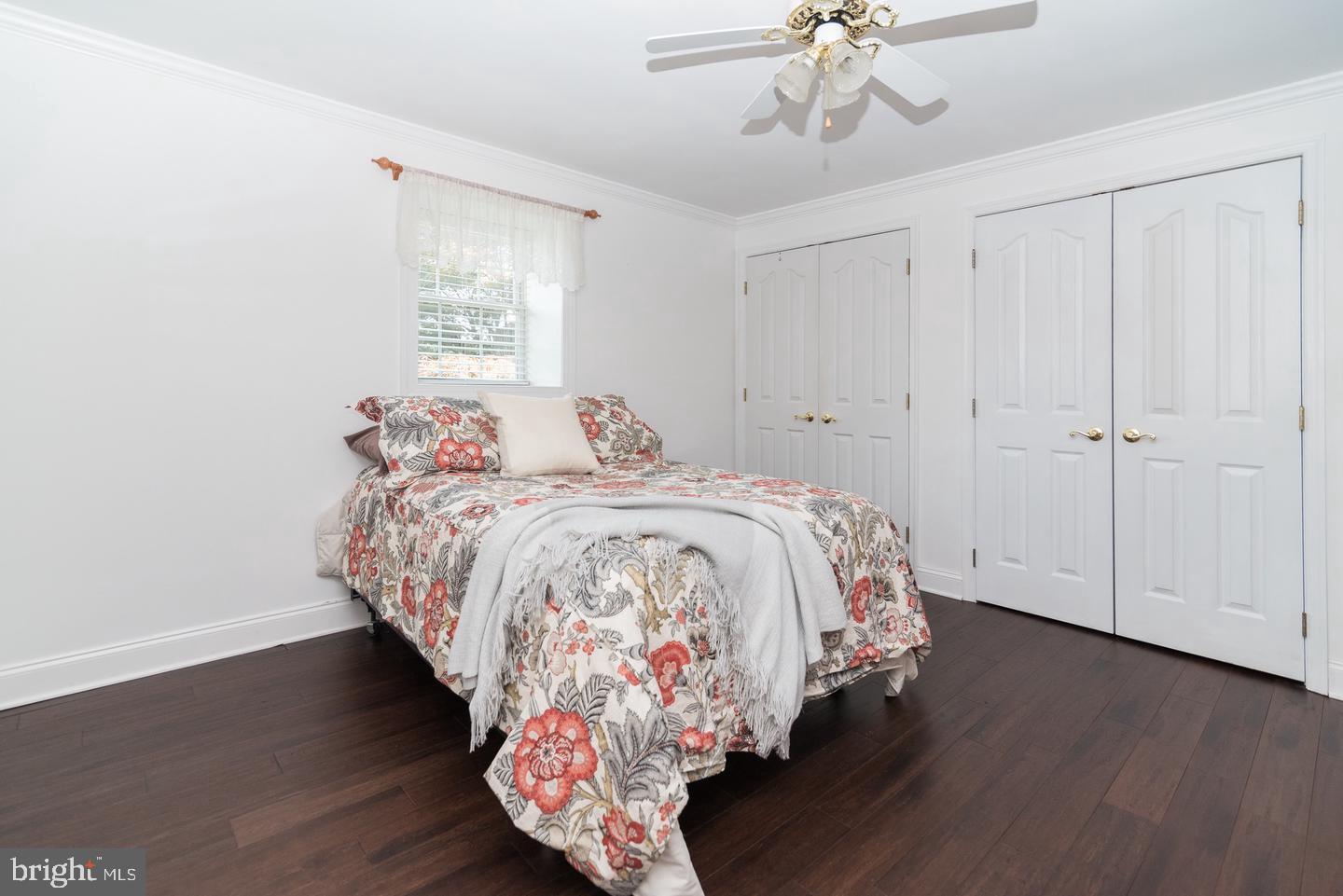 COLONIAL ACRES - Residential Lease