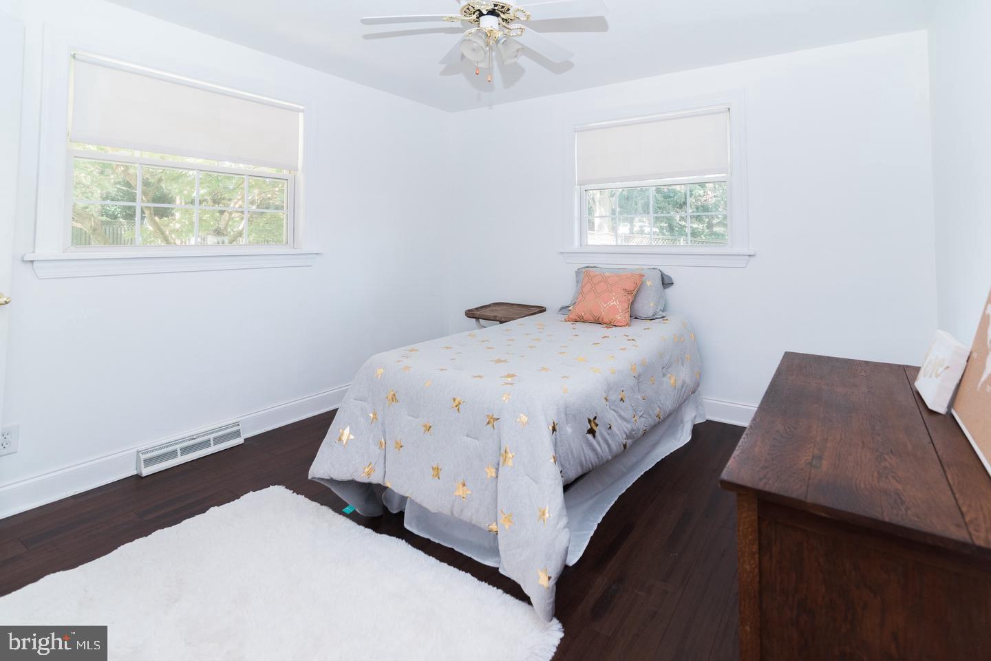 COLONIAL ACRES - Residential Lease