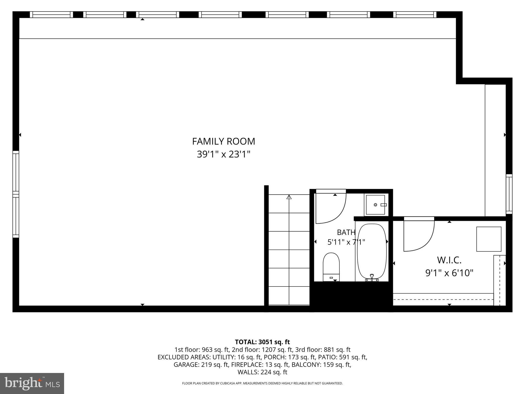 GALESVILLE ESTATES - Residential